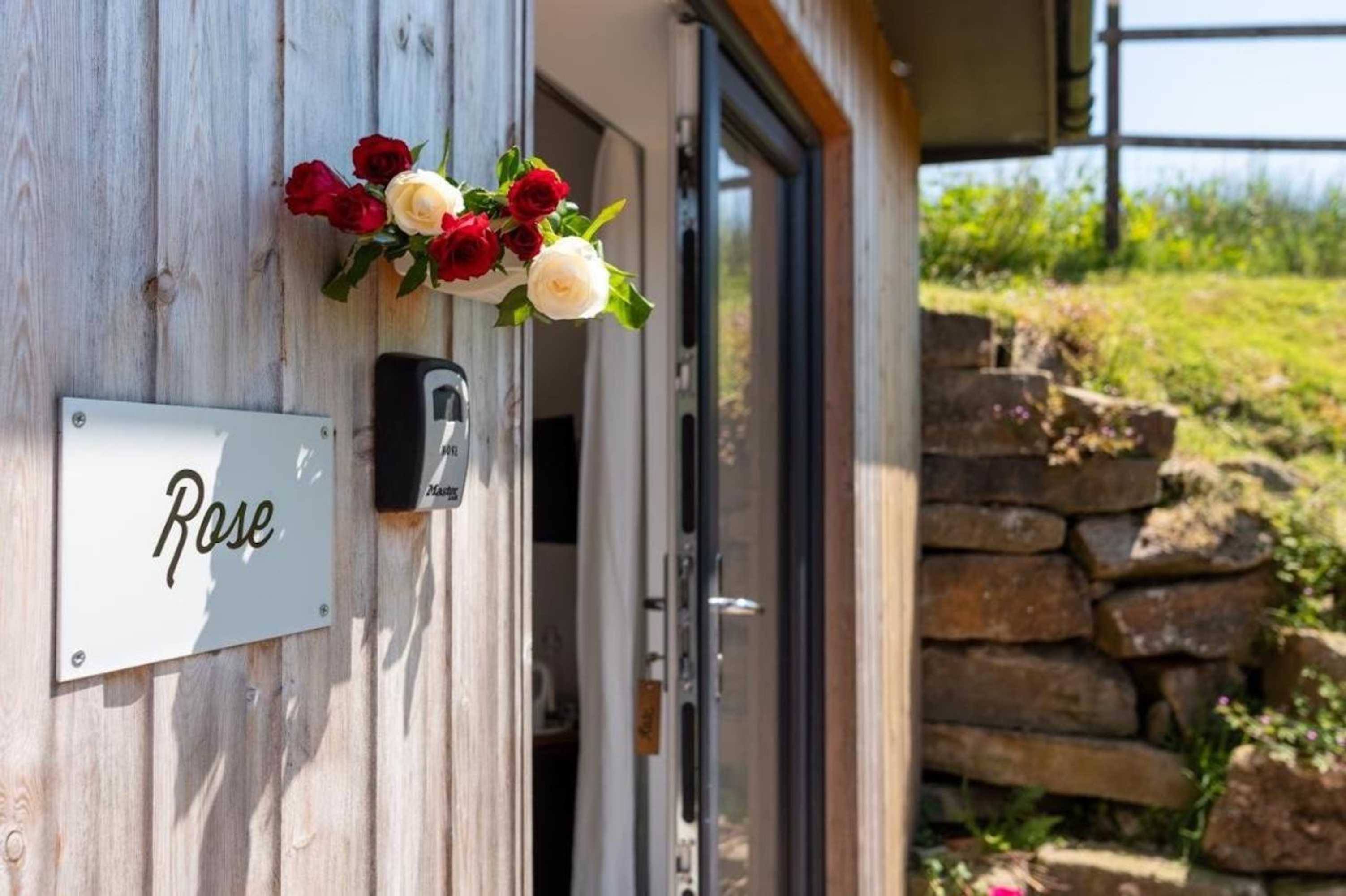 Gift card for Rossendale Holiday Cottages & Spa Gift card for Rossendale Holiday Cottages & Spa