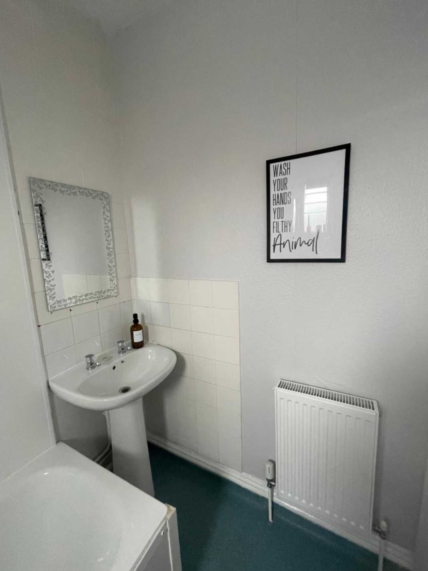 Gift card for The Sydney Arms