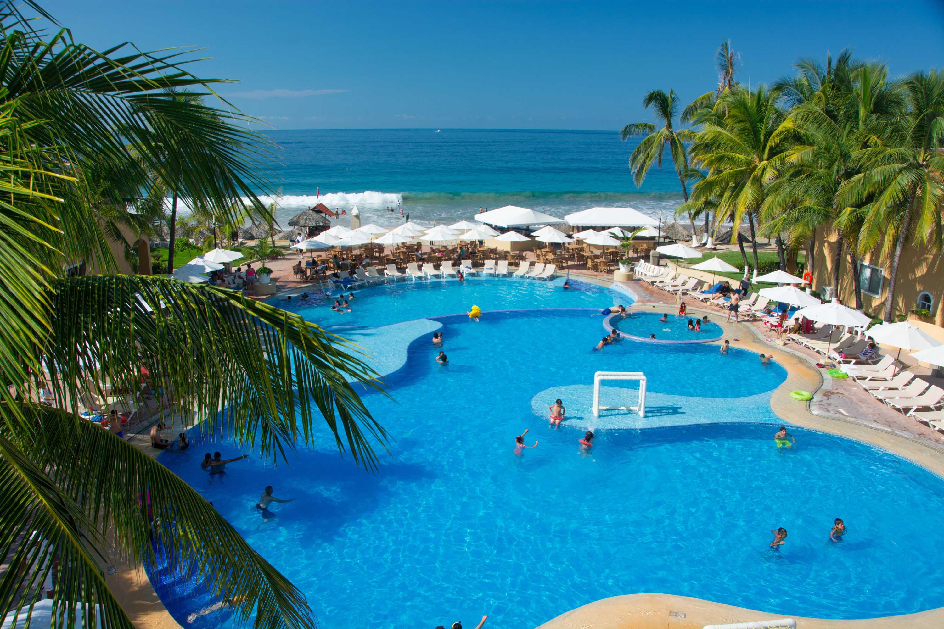 Gift card for Tesoro Ixtapa Beach Resort Gift card for Tesoro Ixtapa Beach Resort