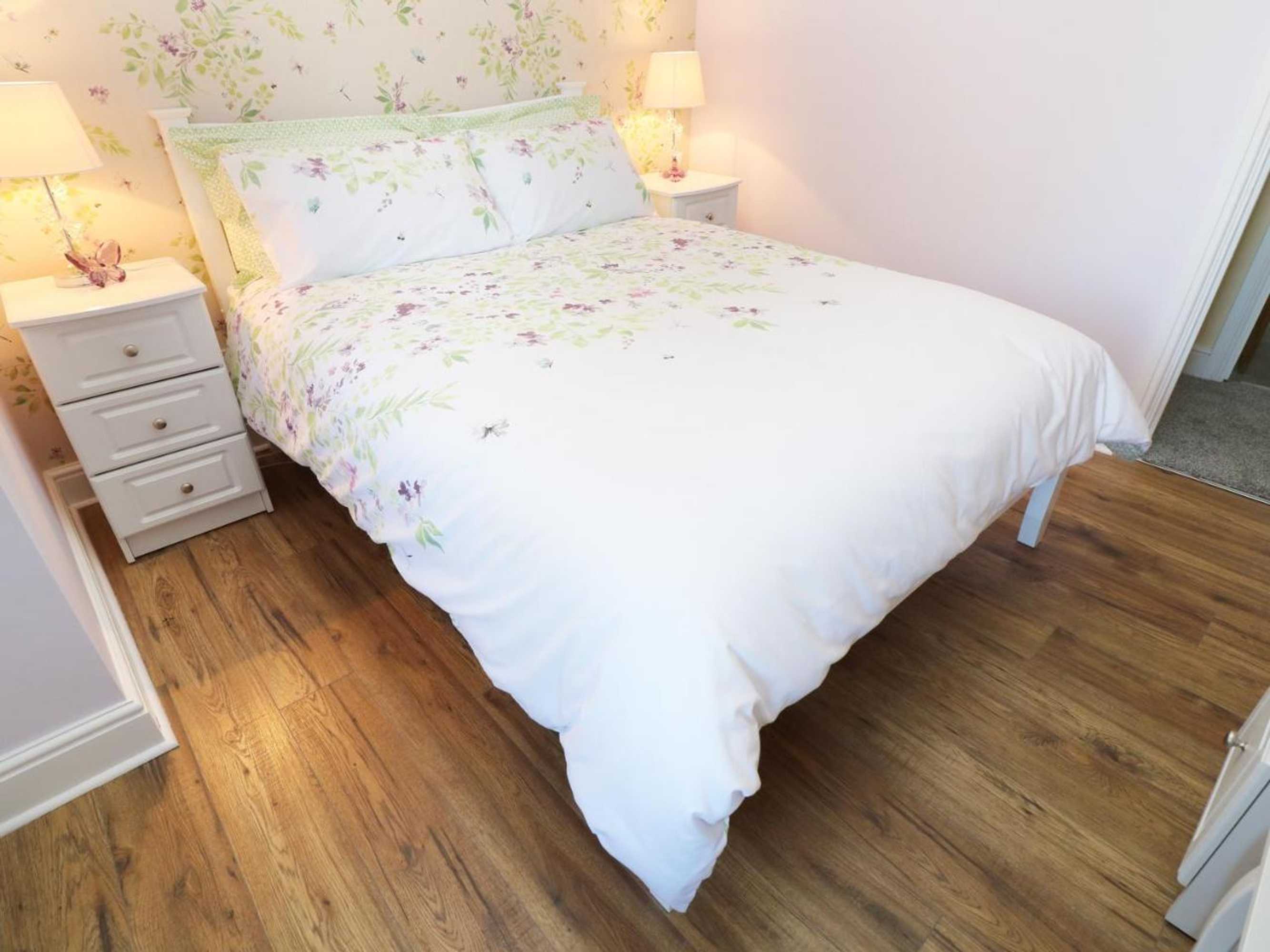 Gift card for Ty Ffarm at Gellilwch