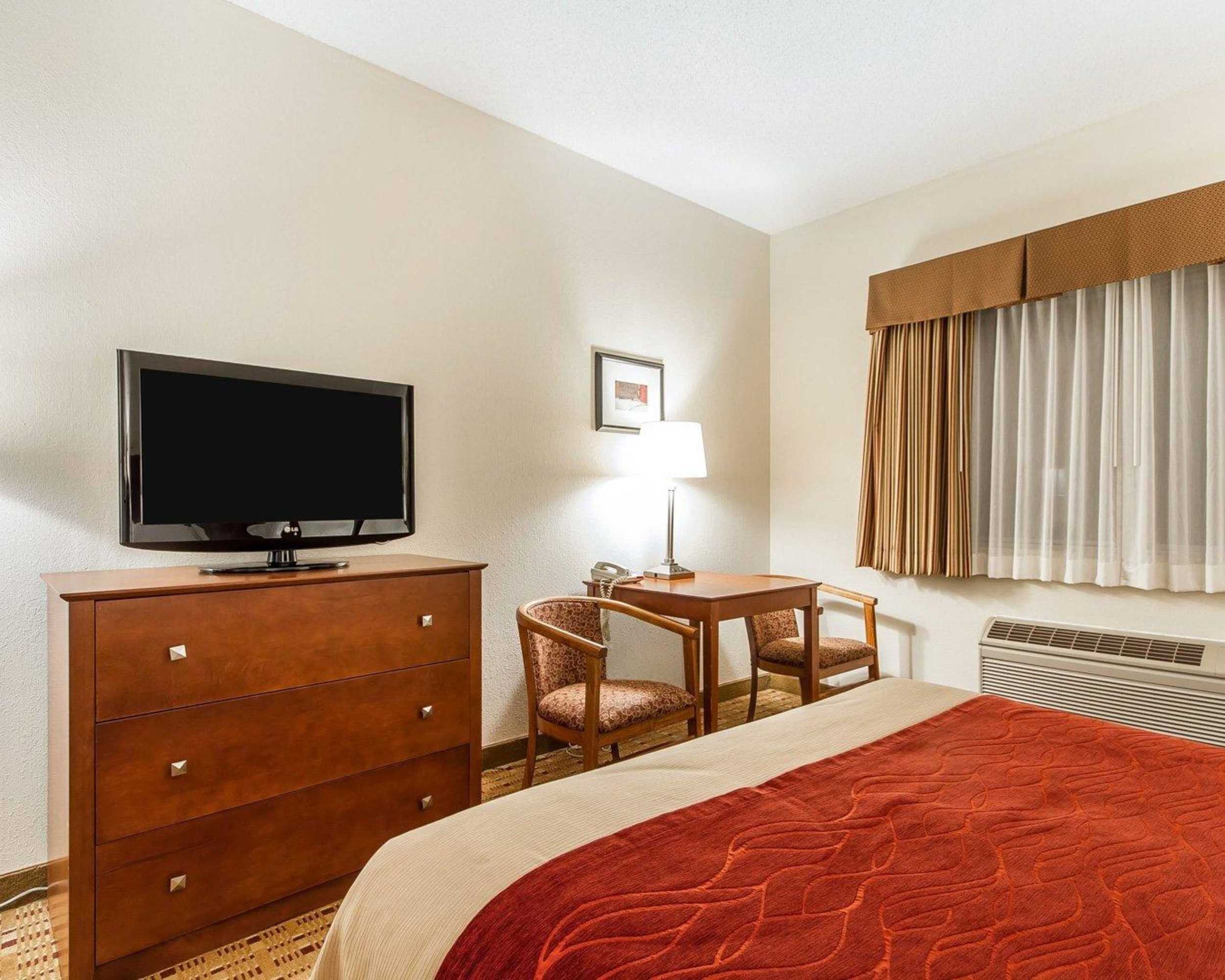 Gift card for Quality Inn & Suites Gift card for Quality Inn & Suites