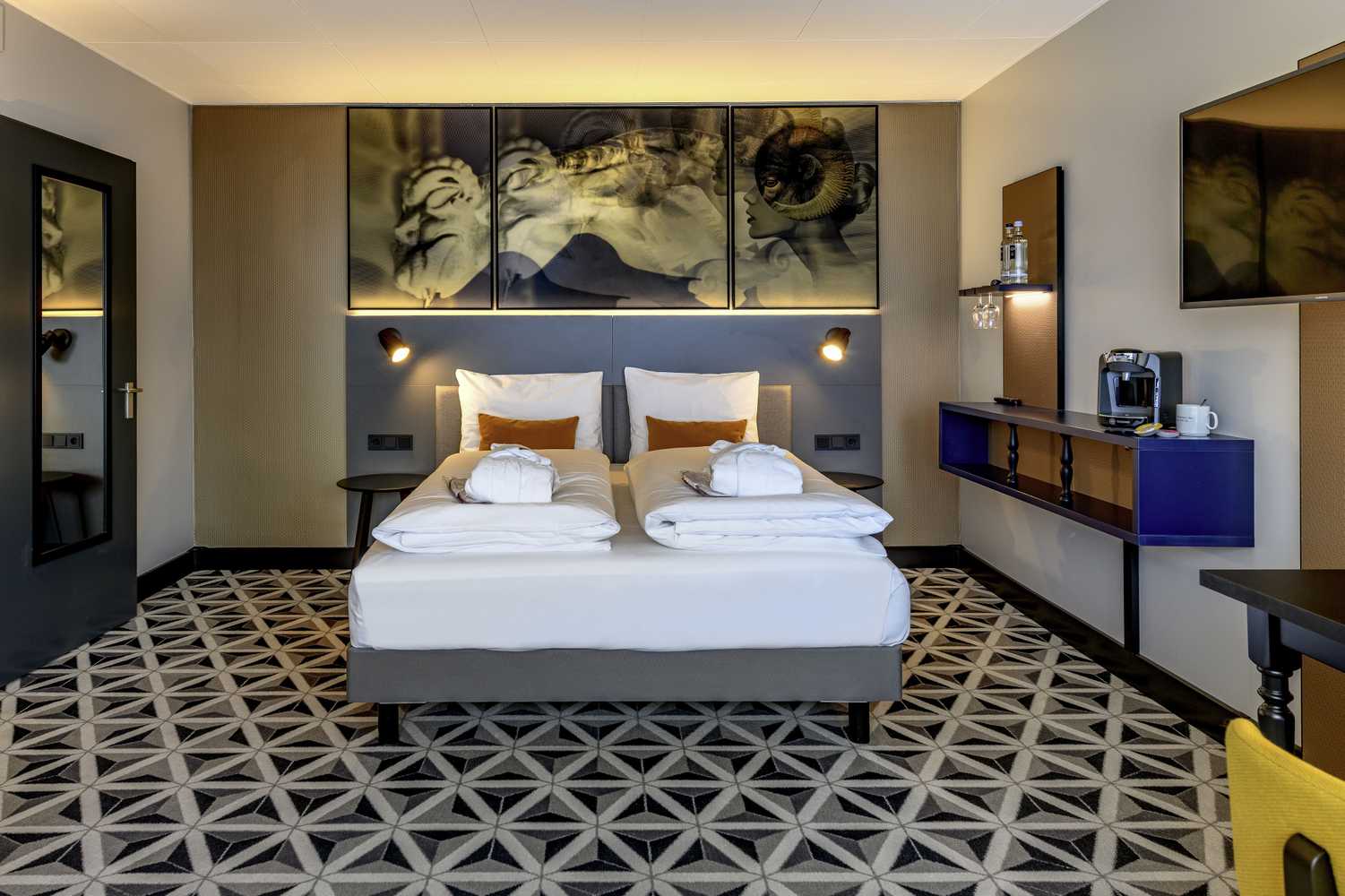 Gift card for Mercure Hotel Freiburg am Munster Gift card for Mercure Hotel Freiburg am Munster