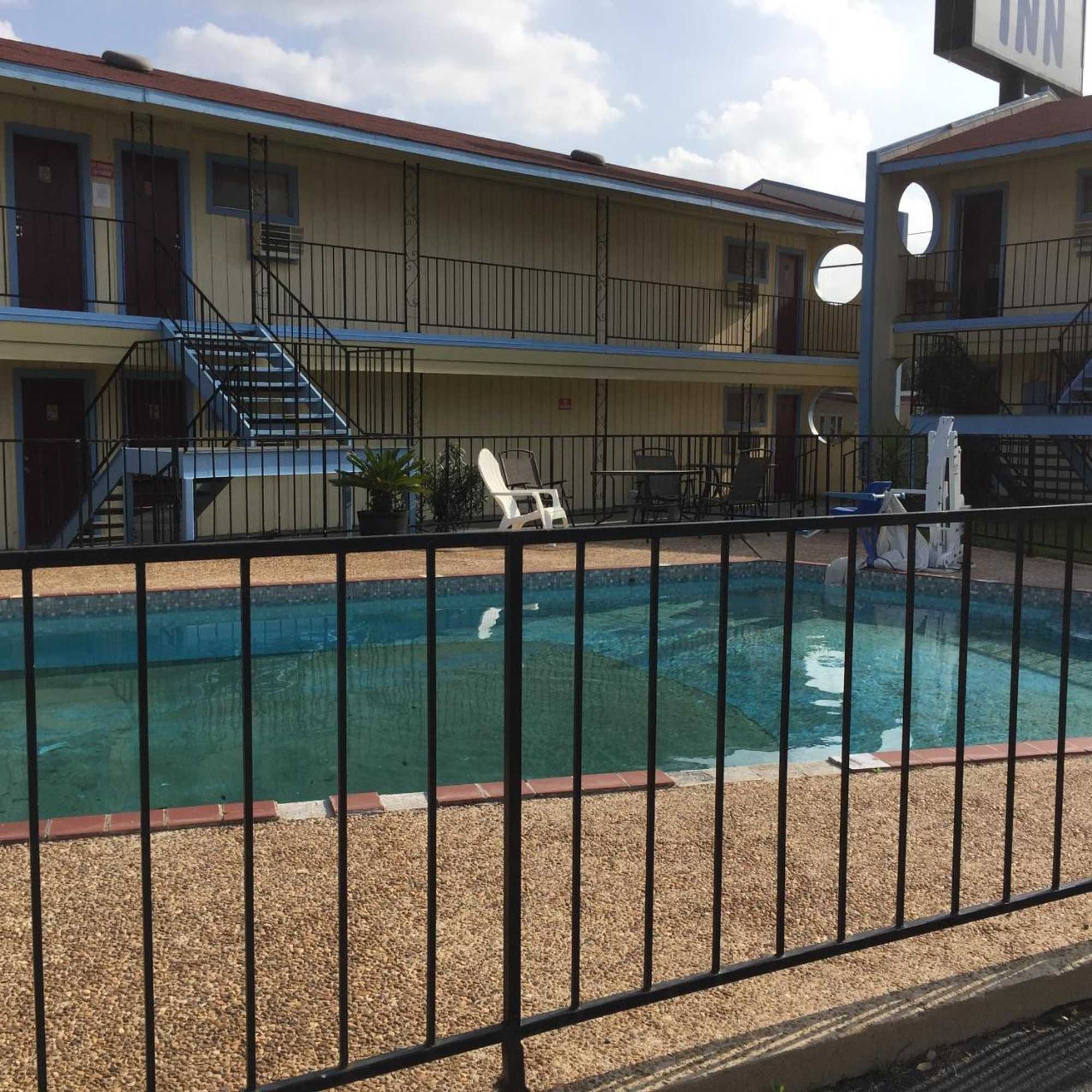 Gift card for Hill Country Inn