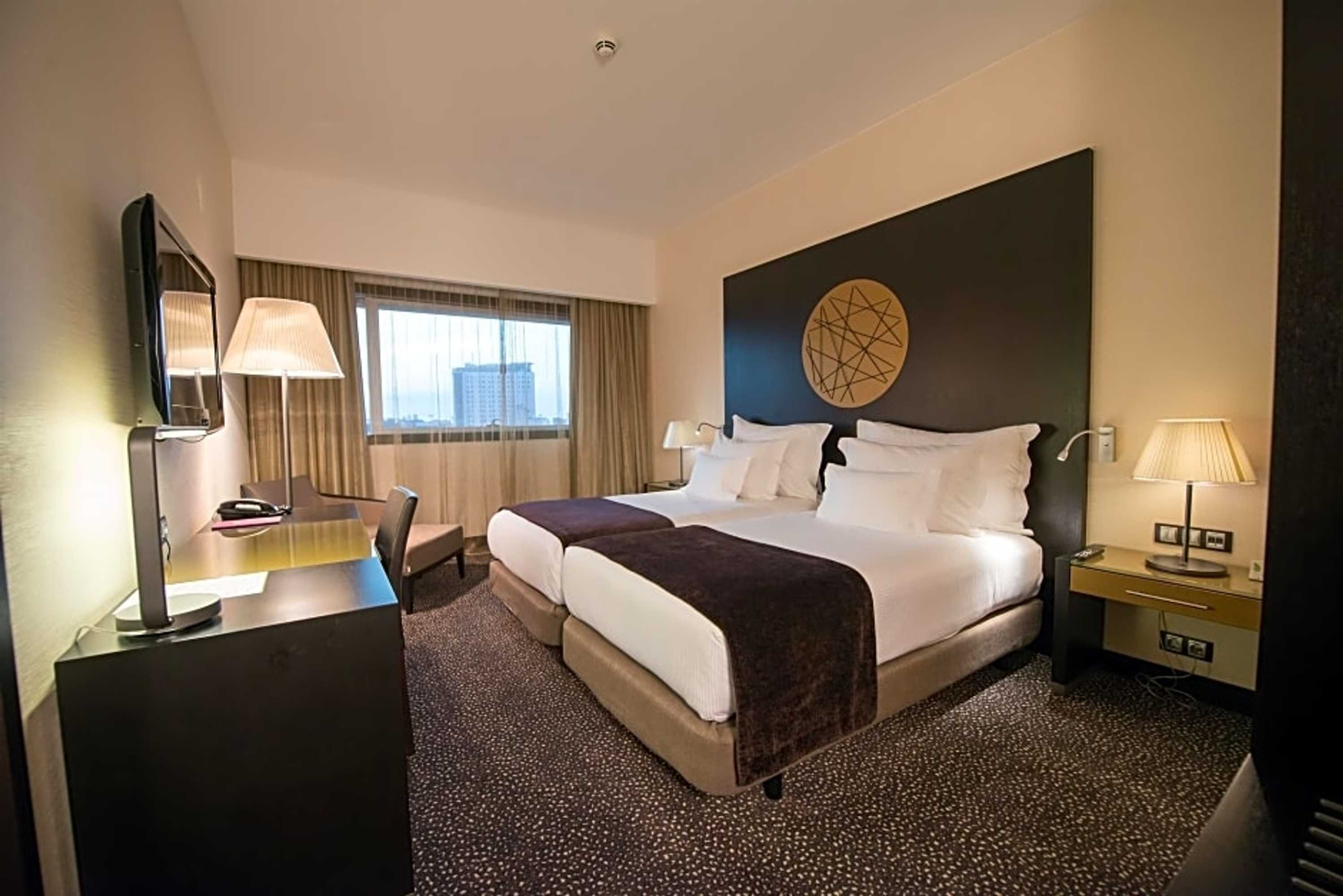 Gift card for Epic Sana Luanda Hotel Gift card for Epic Sana Luanda Hotel