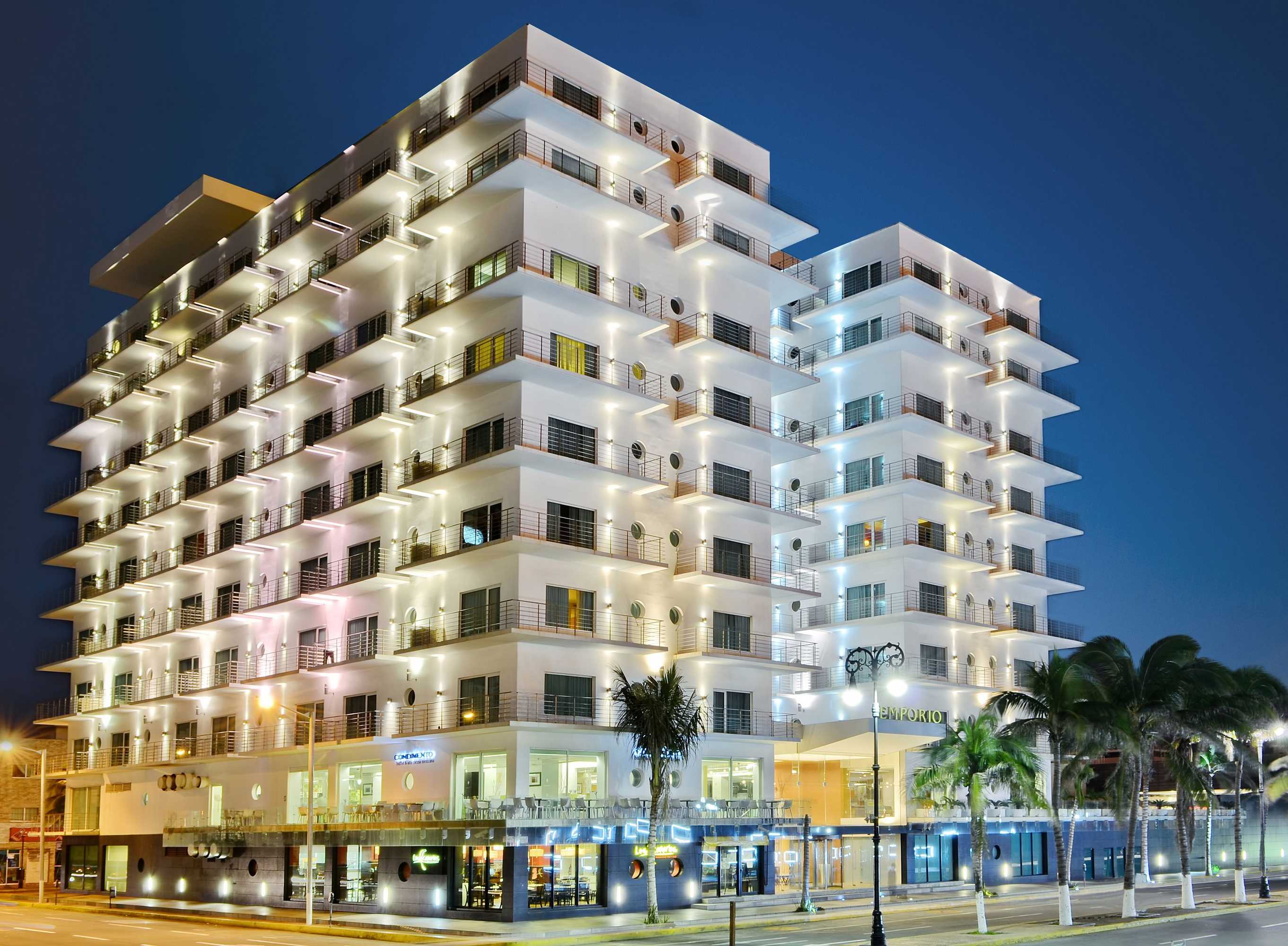 Gift card for Emporio Veracruz Hotel Gift card for Emporio Veracruz Hotel
