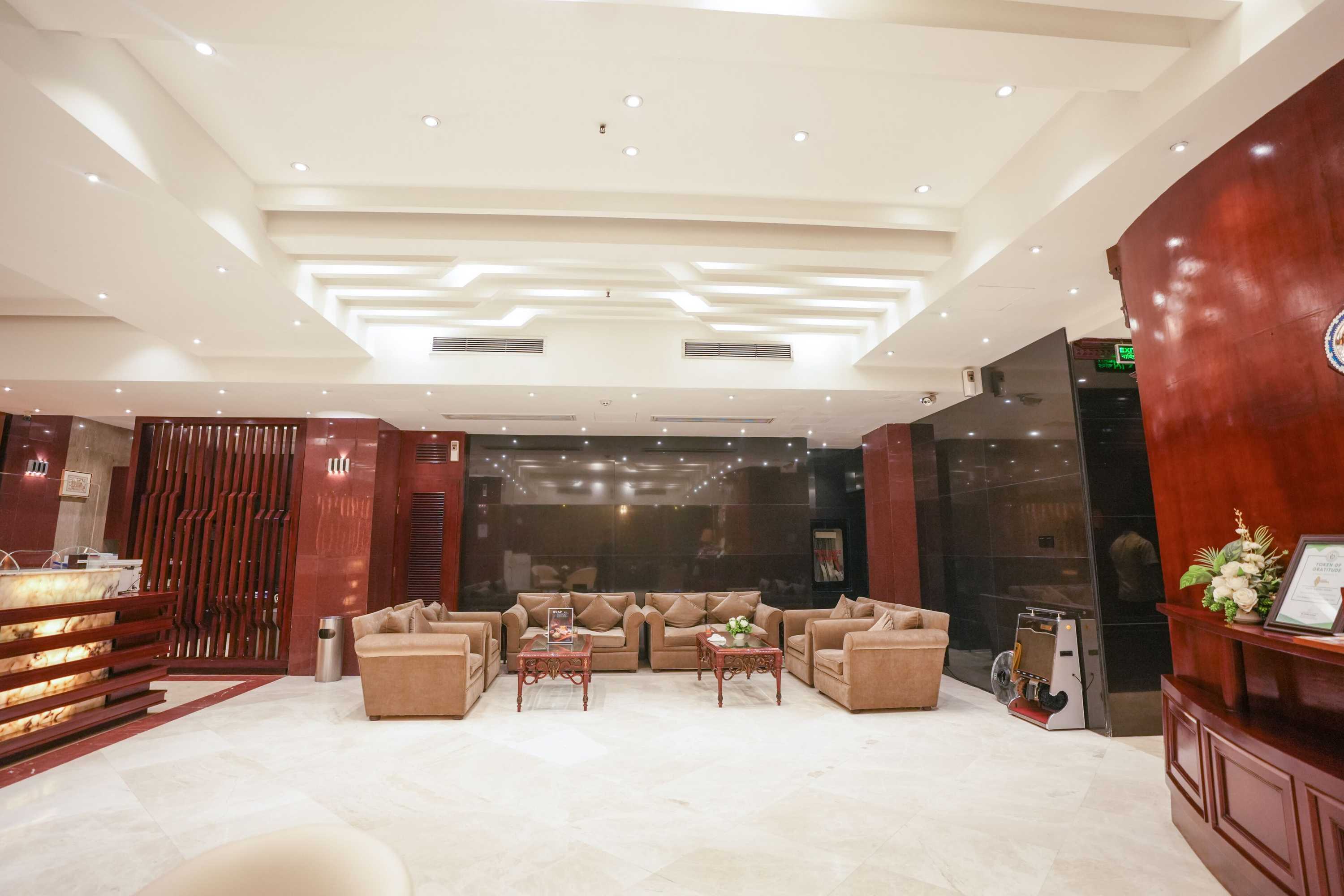 Gift card for Hotel Sarina