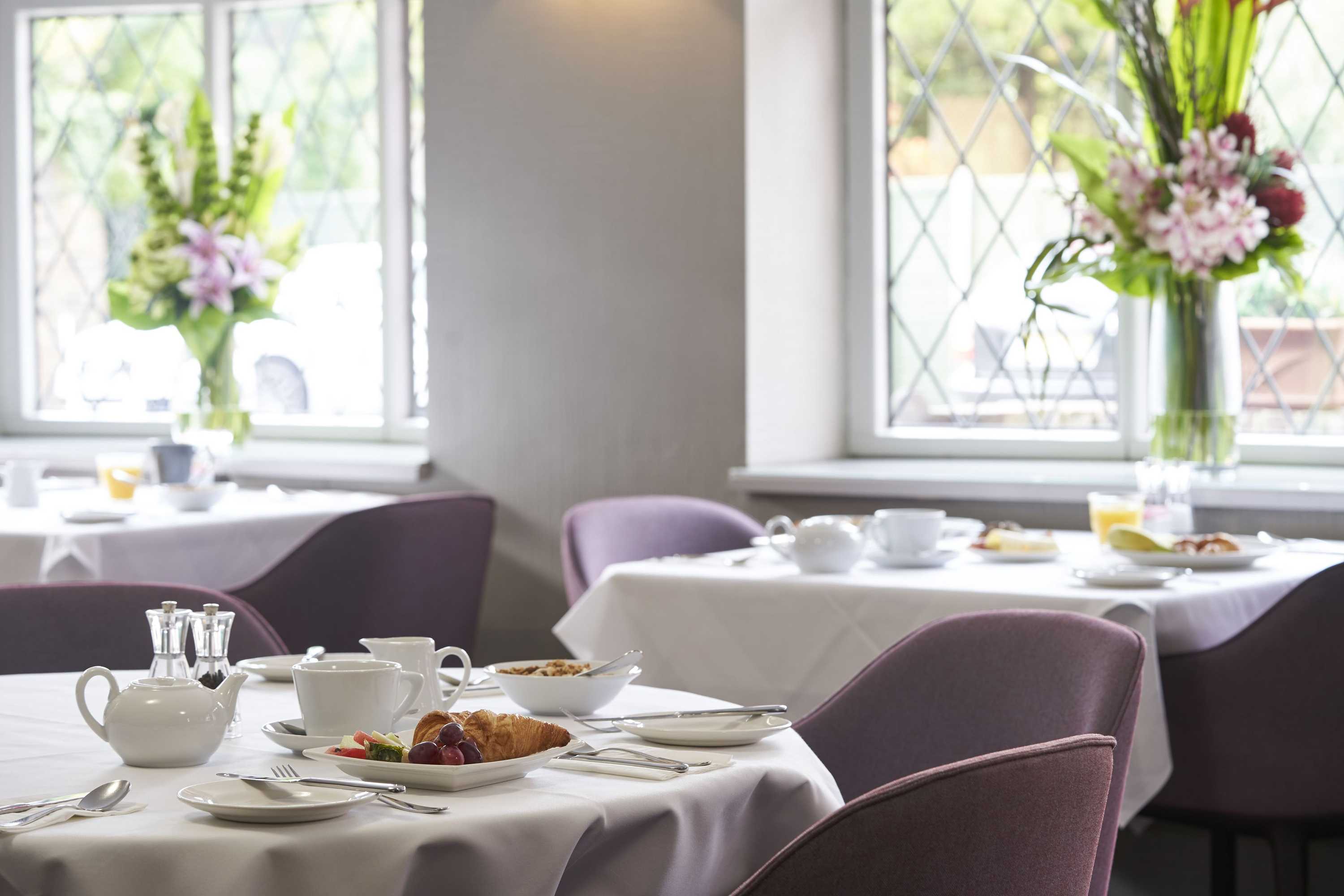 Gift card for Antoinette Hotel Wimbledon