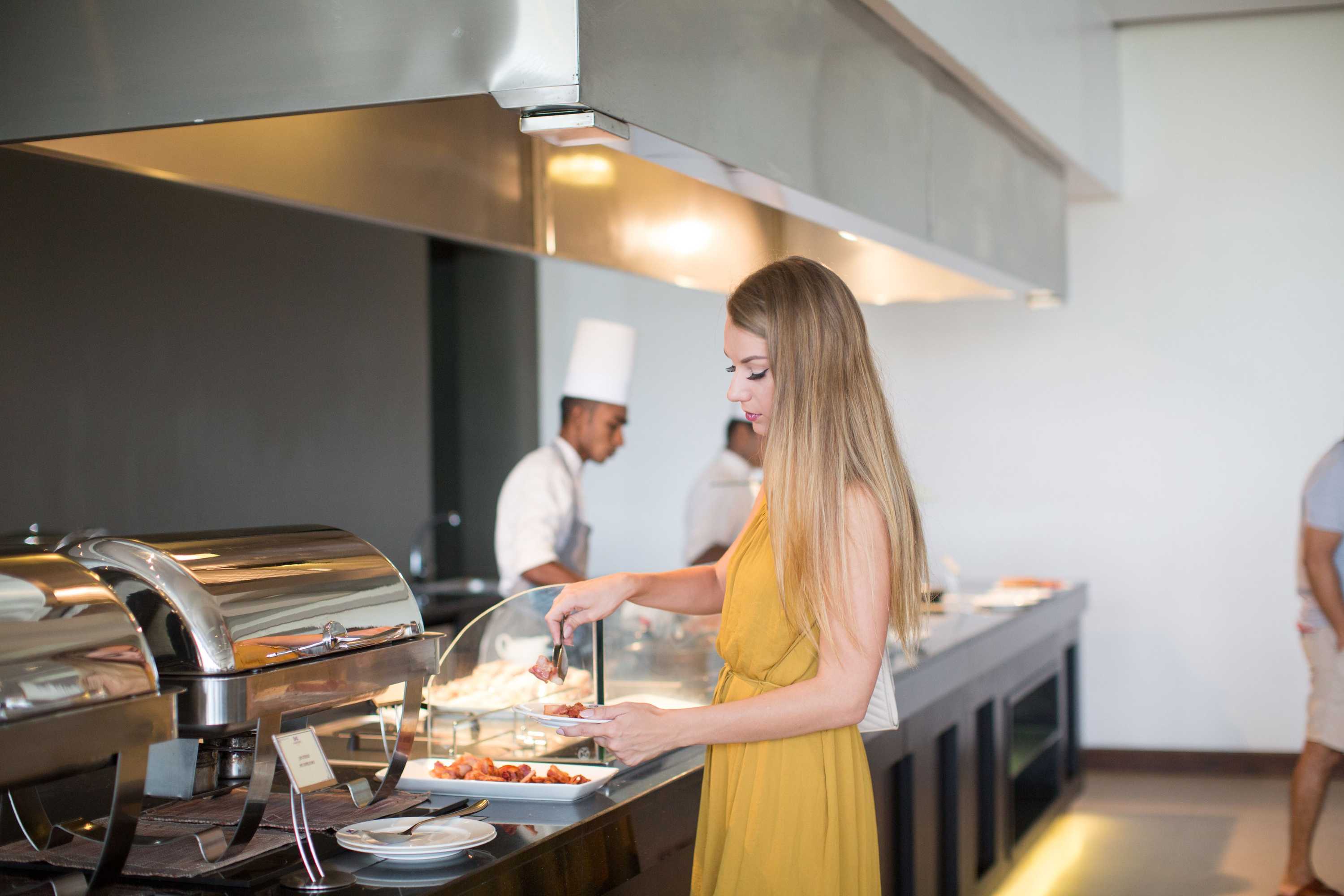 Gift card for Anantaya Resort And Spa Chilaw