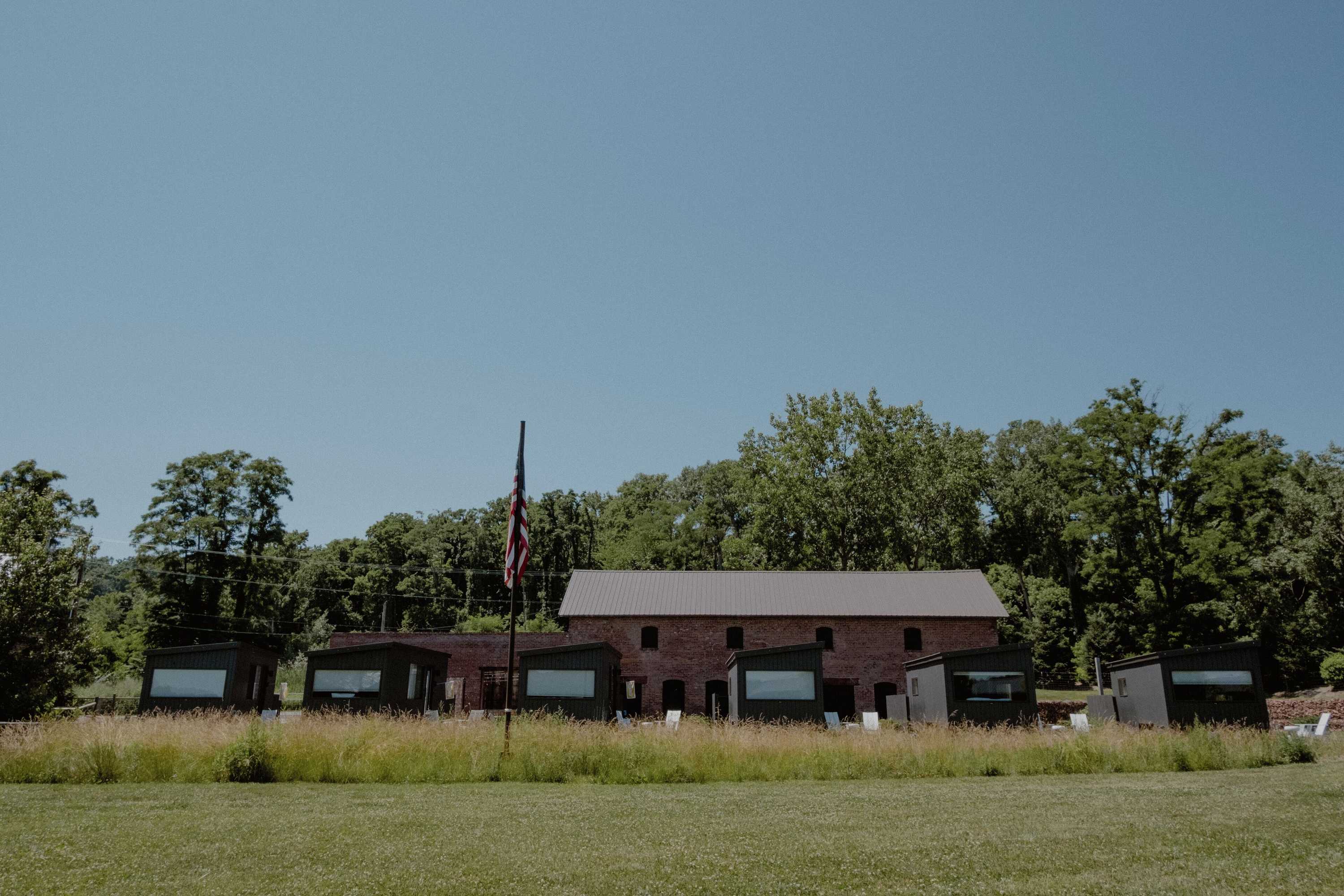 Gift card for Hutton Brickyards Riverfront Hotel + Venue Gift card for Hutton Brickyards Riverfront Hotel + Venue