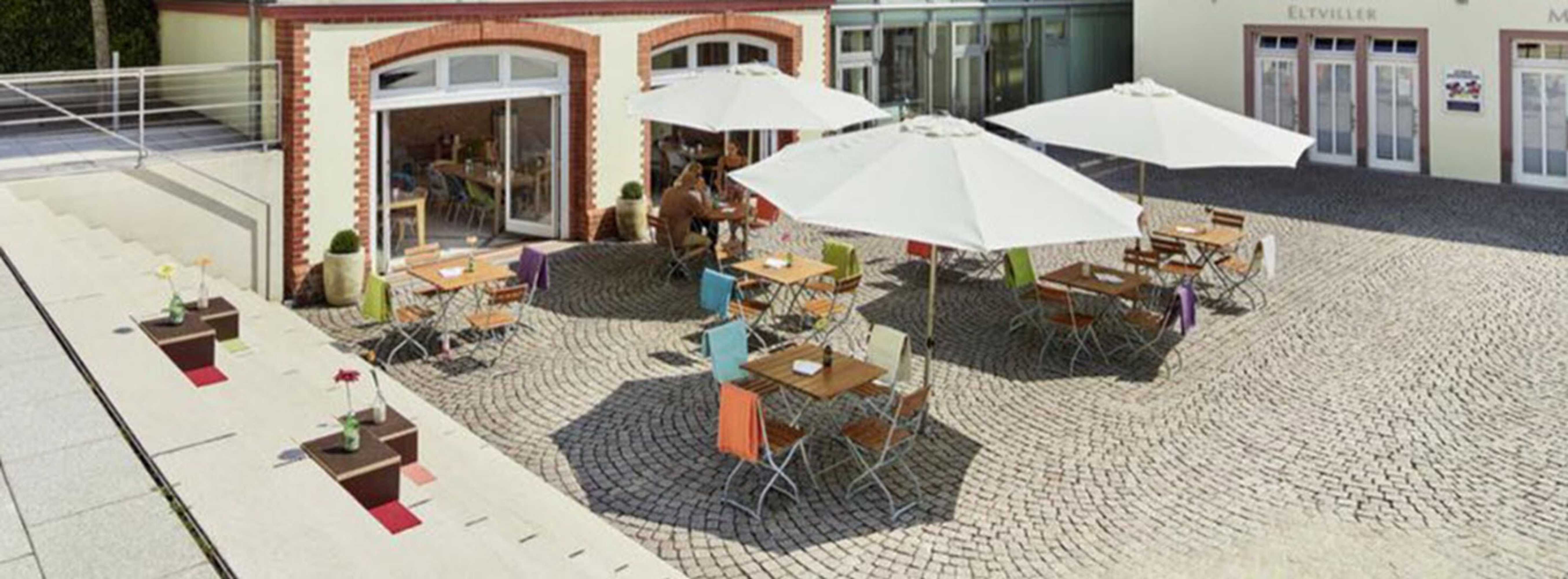 Gift card for Das Spritzenhaus