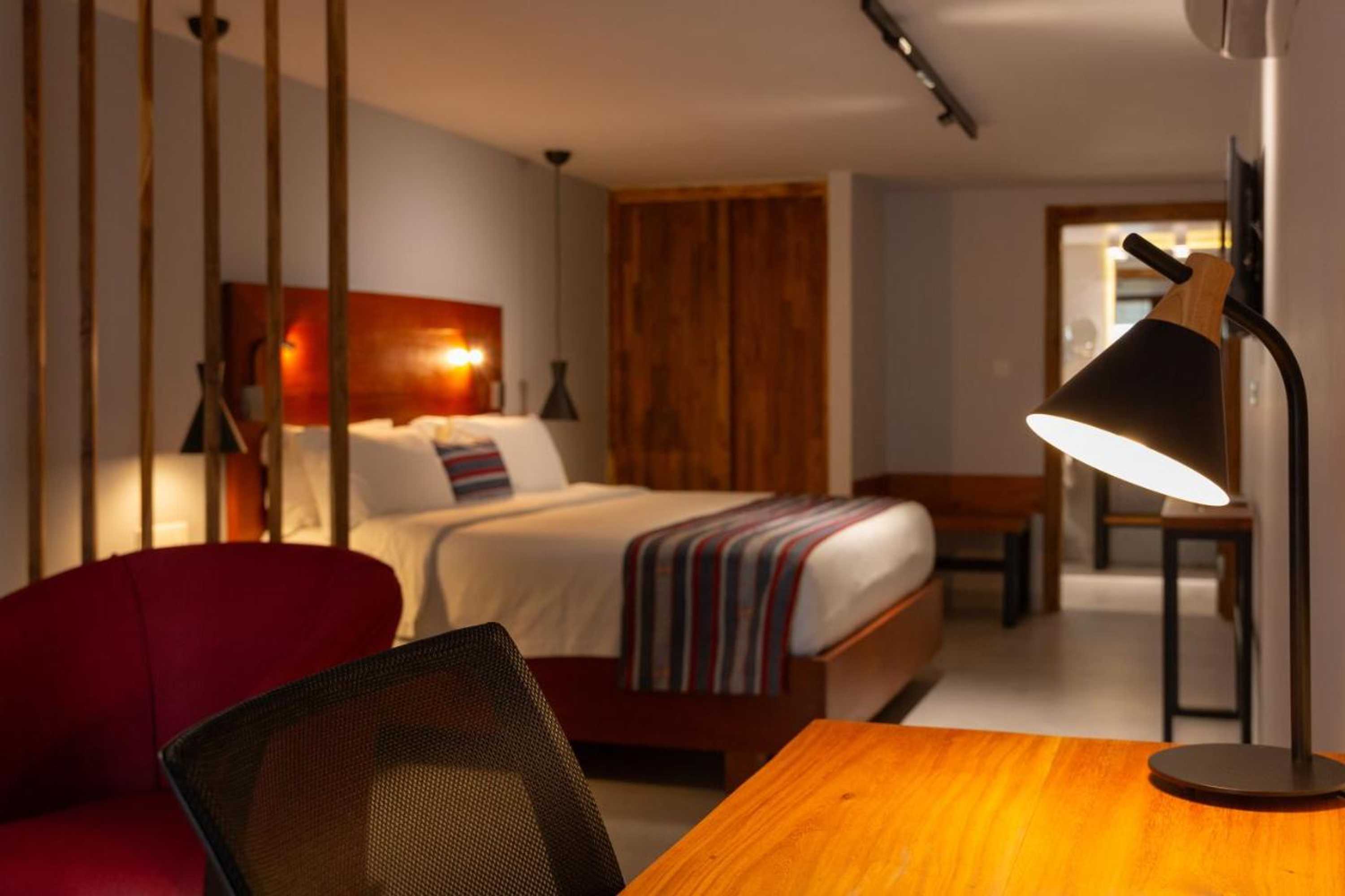 Gift card for Hotel Du Lac