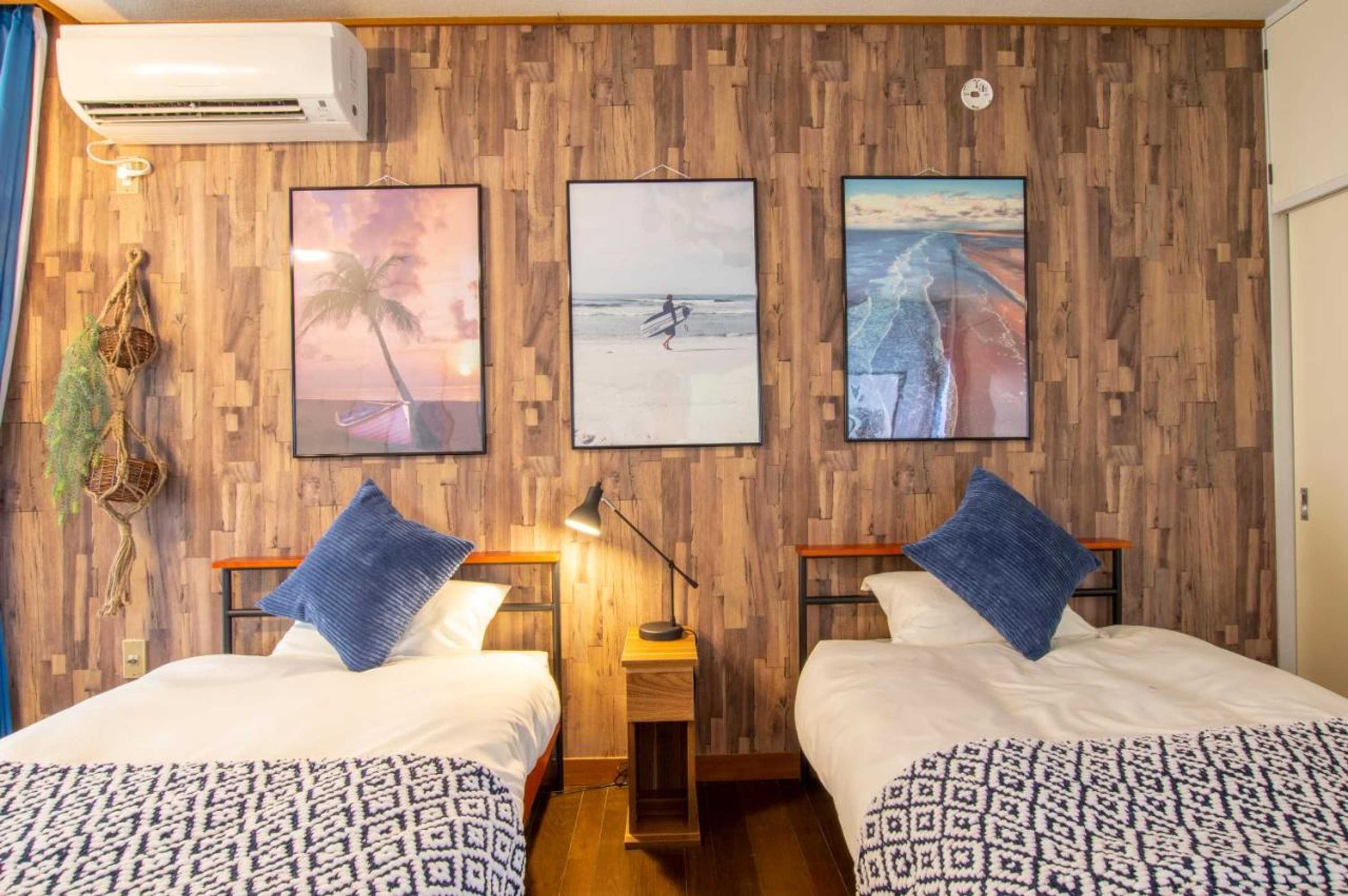 Gift card for Villent Kujukuri Ocean 2