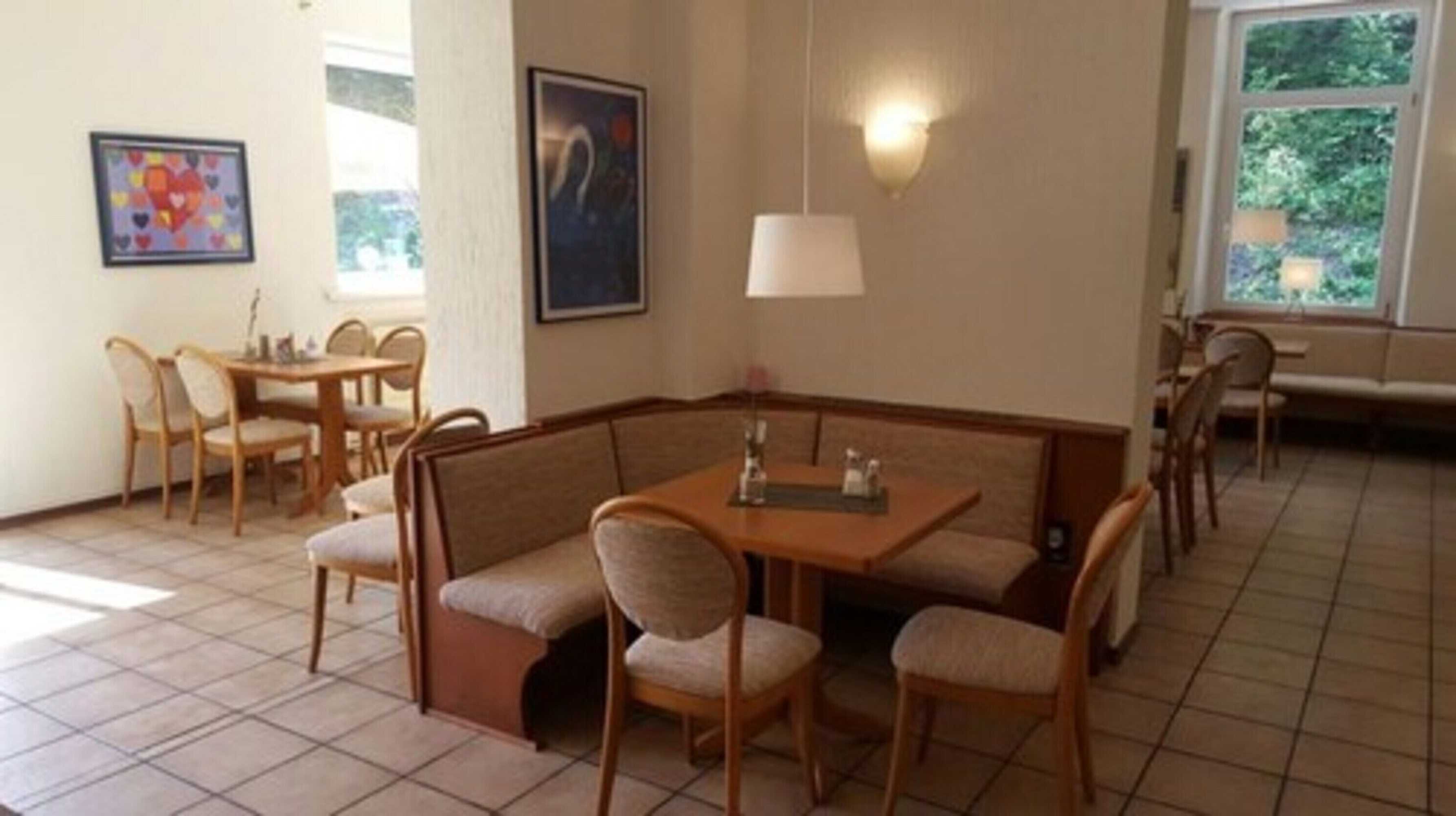 Gift card for Hotel Bergische Schweiz