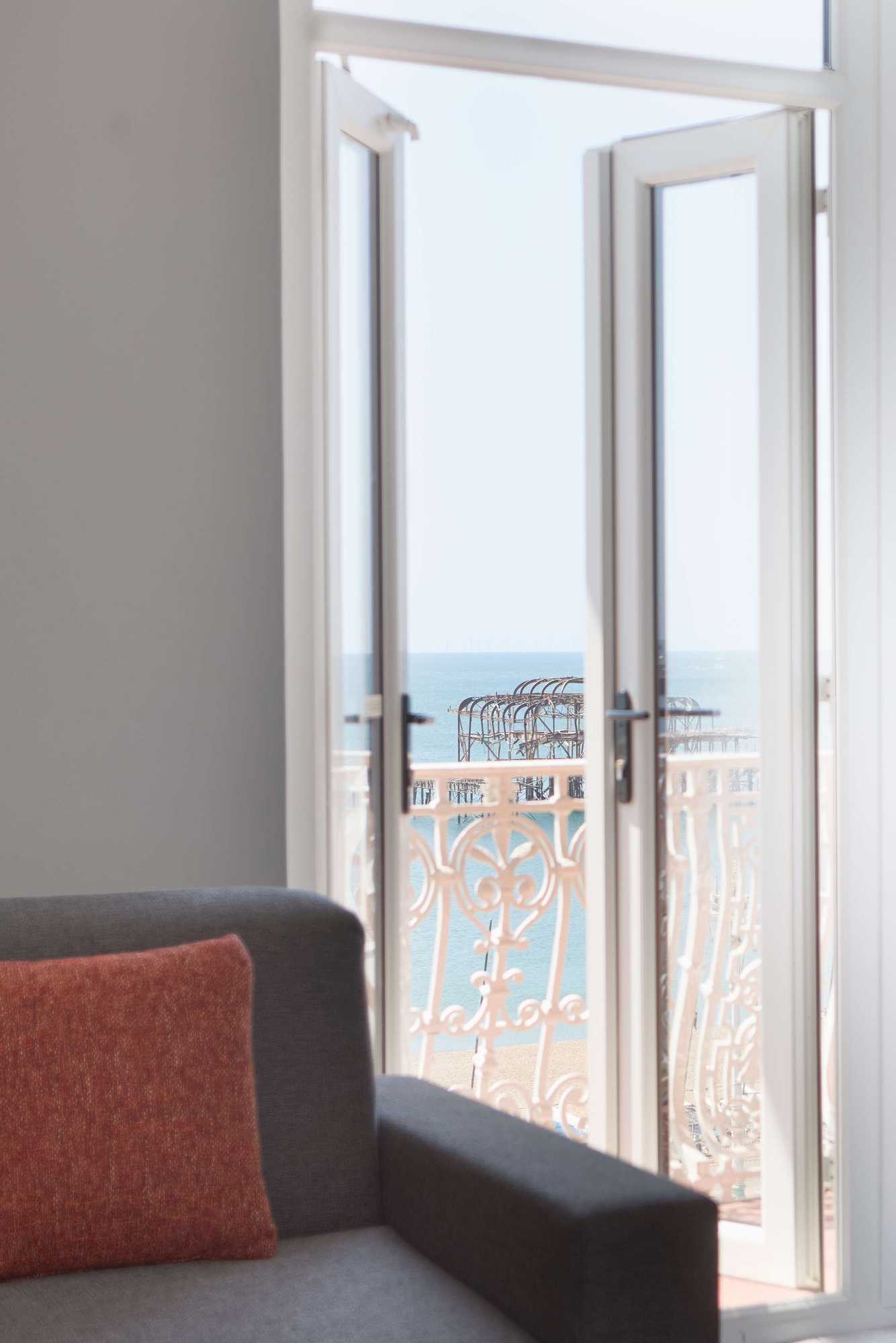 Gift card for Doubletree by Hilton Brighton Metropole