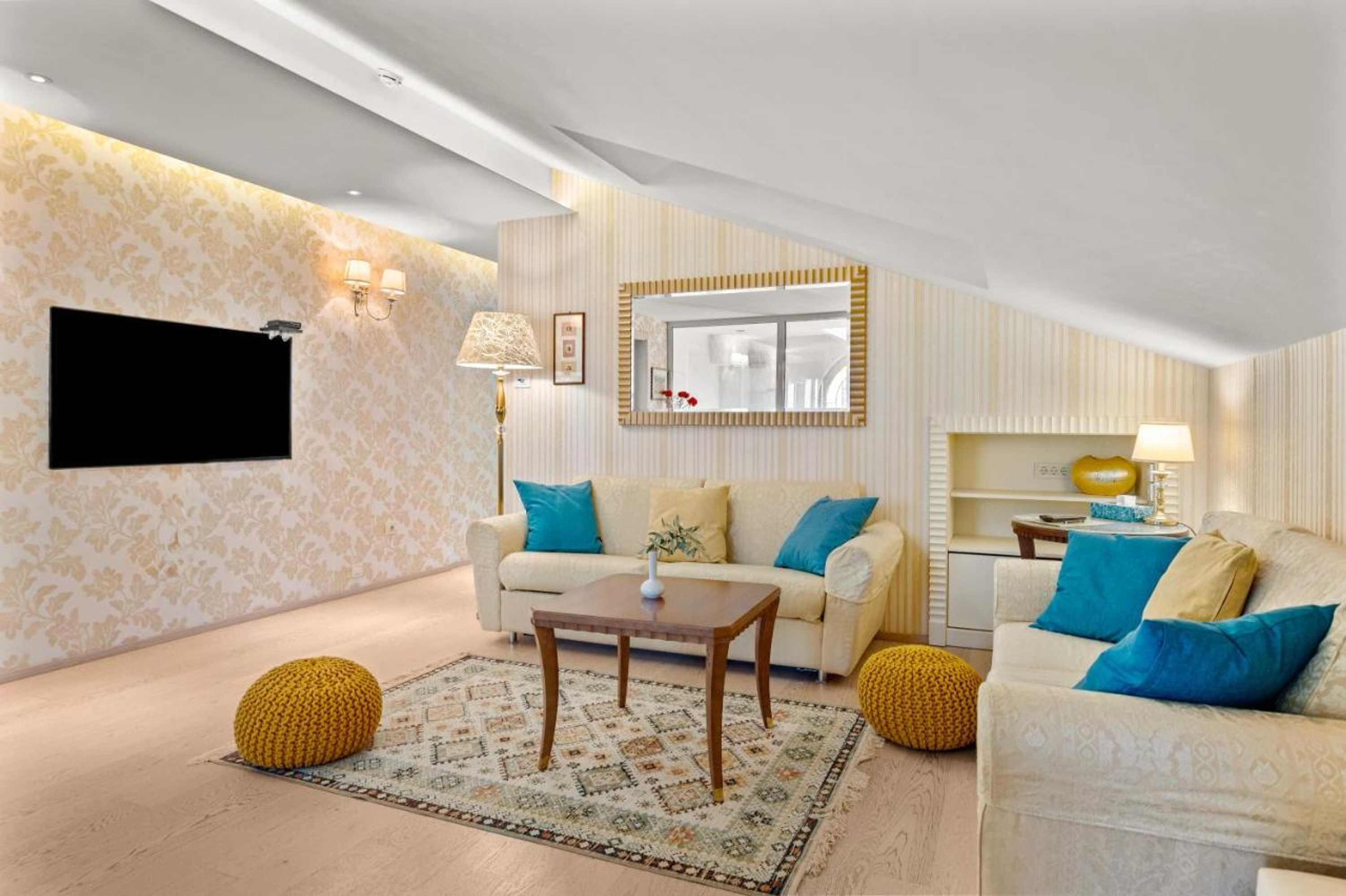 Gift card for Villa ''oasi''