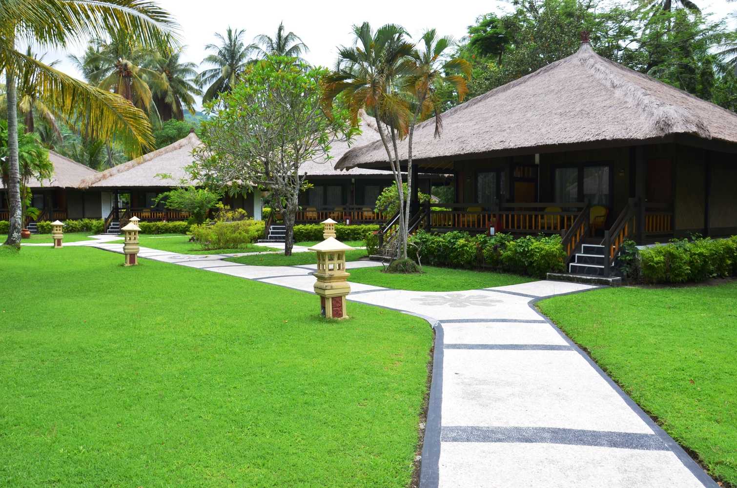 Gift card for Merumatta Senggigi Lombok