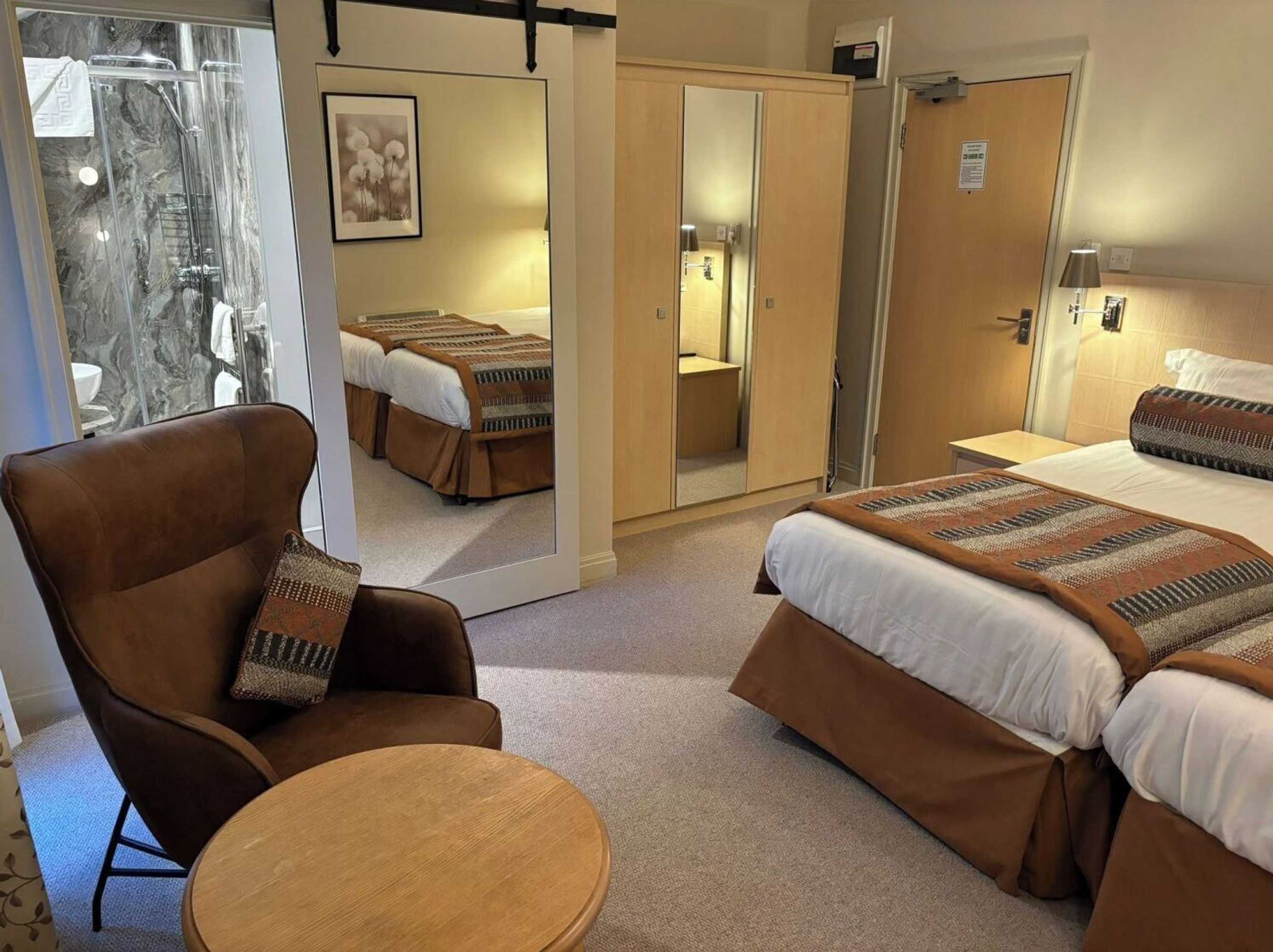 Gift card for Herriots