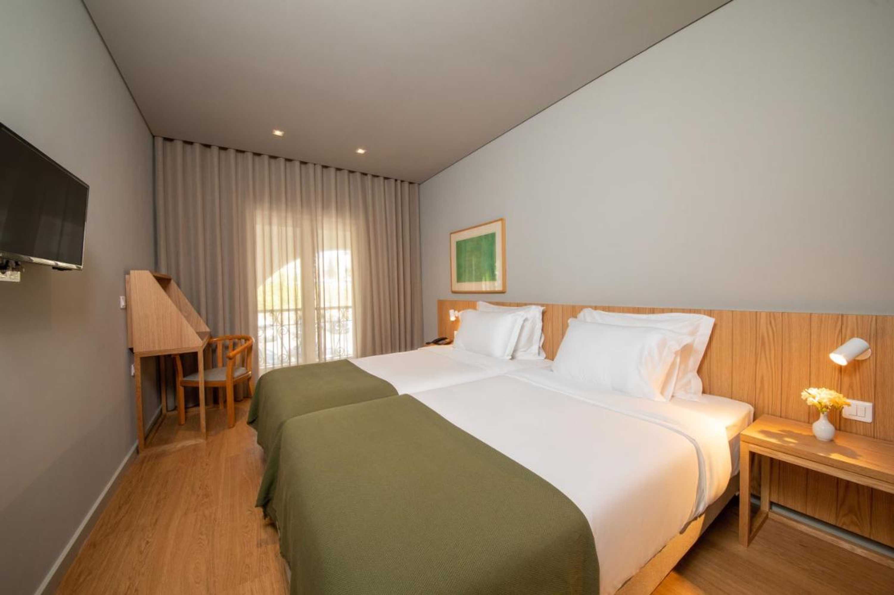 Gift card for Montebelo Príncipe Perfeito Viseu Garden Hotel