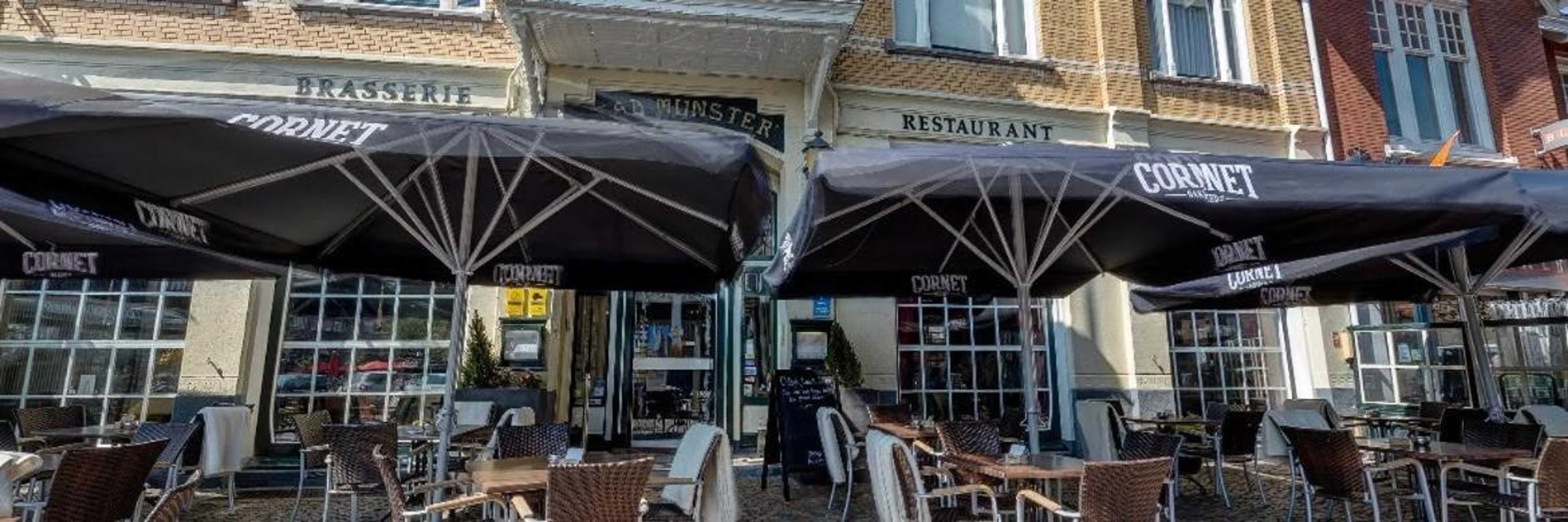 Gift card for Hotel Restaurant Stad Munster