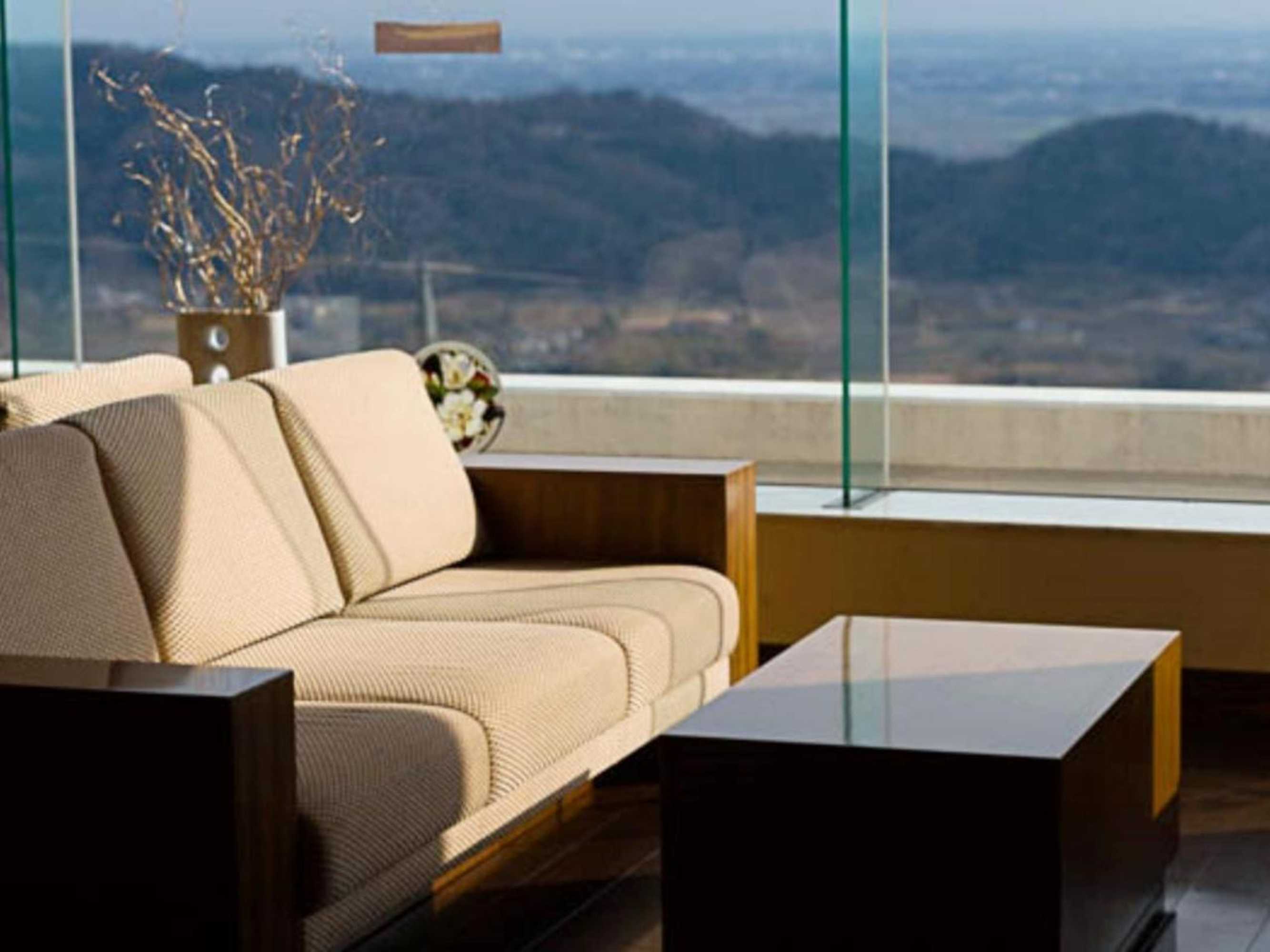 Gift card for Tsukubasan Hotel Aokiya