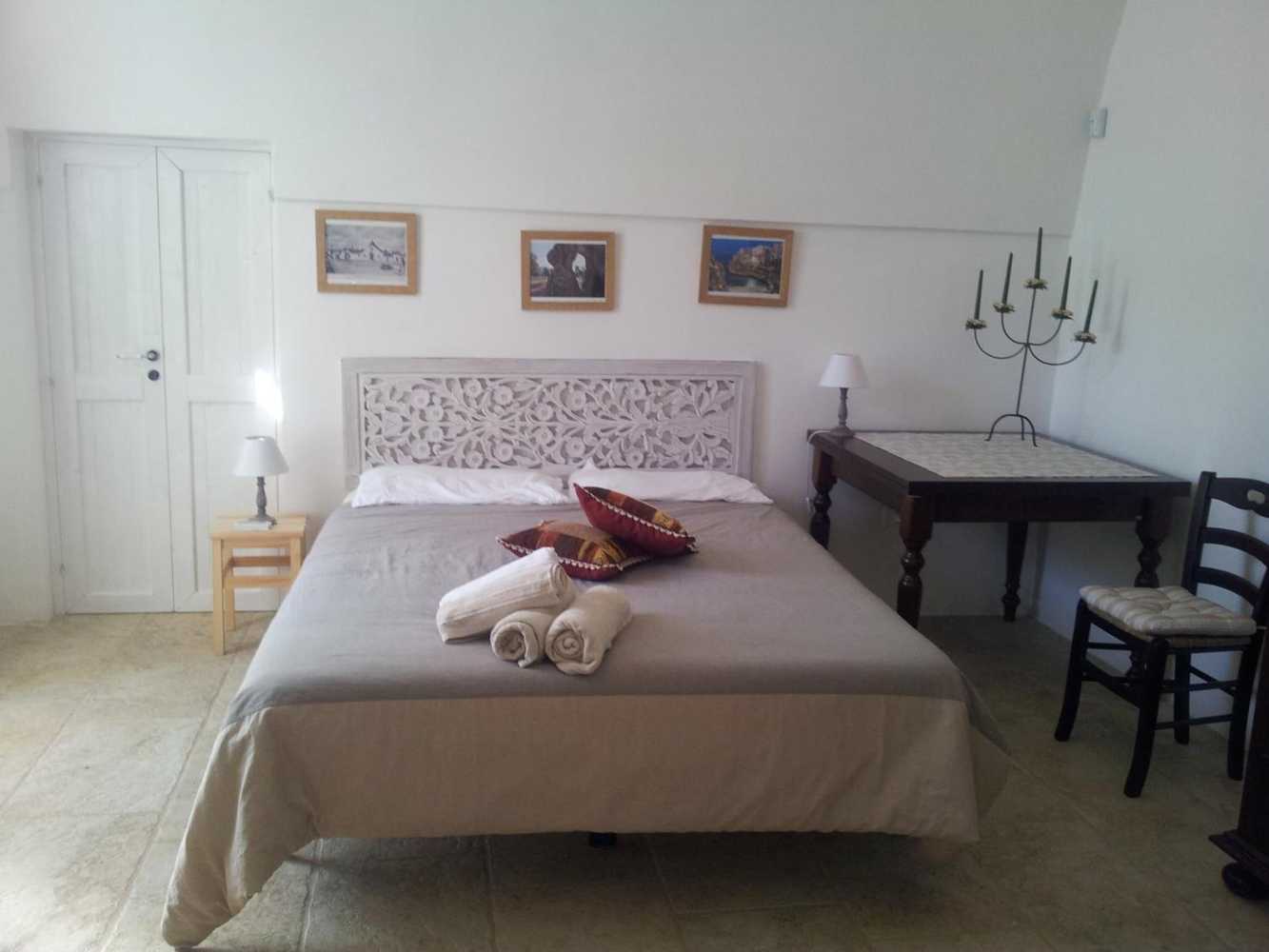Gift card for B&b Villa Giorgia