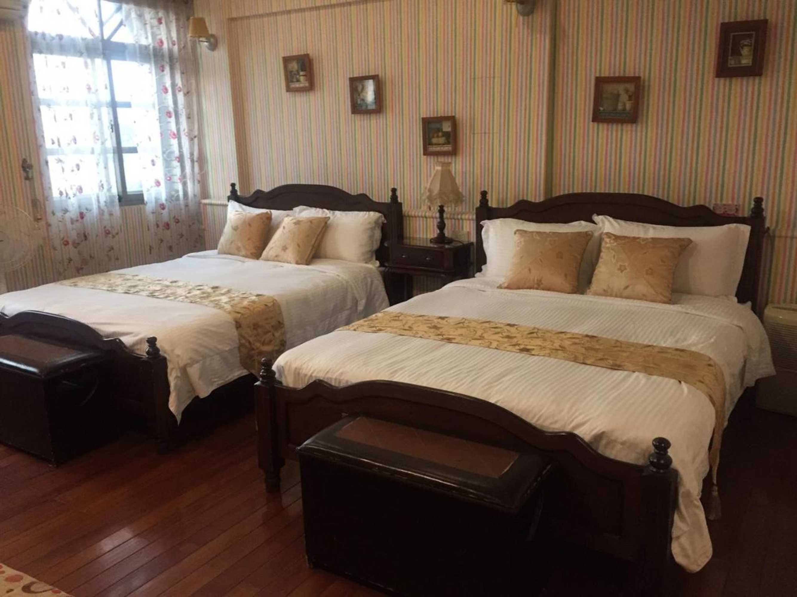 Gift card for Ocean Deep Hostel