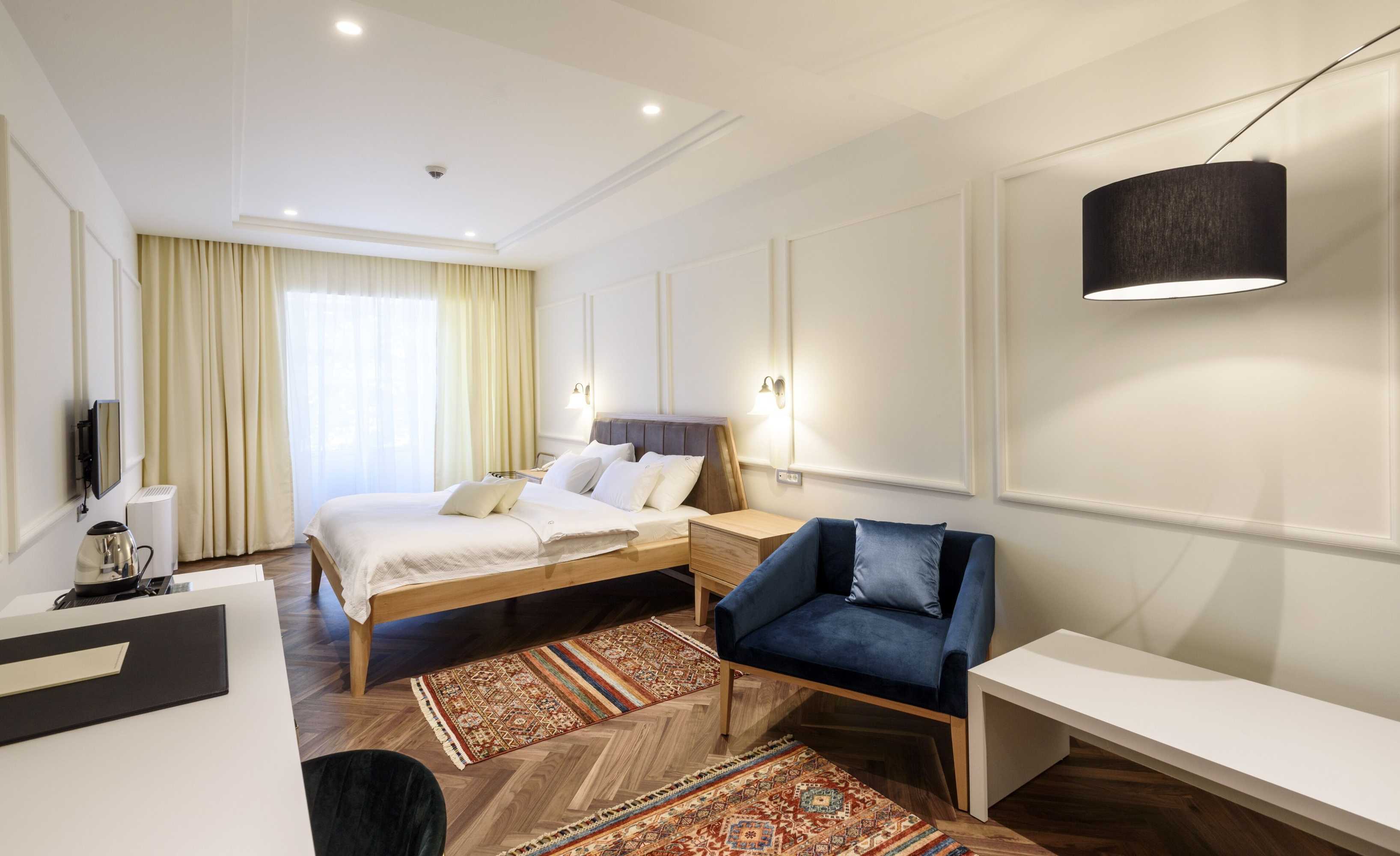 Gift card for Hotel Gradska Cetinje Gift card for Hotel Gradska Cetinje