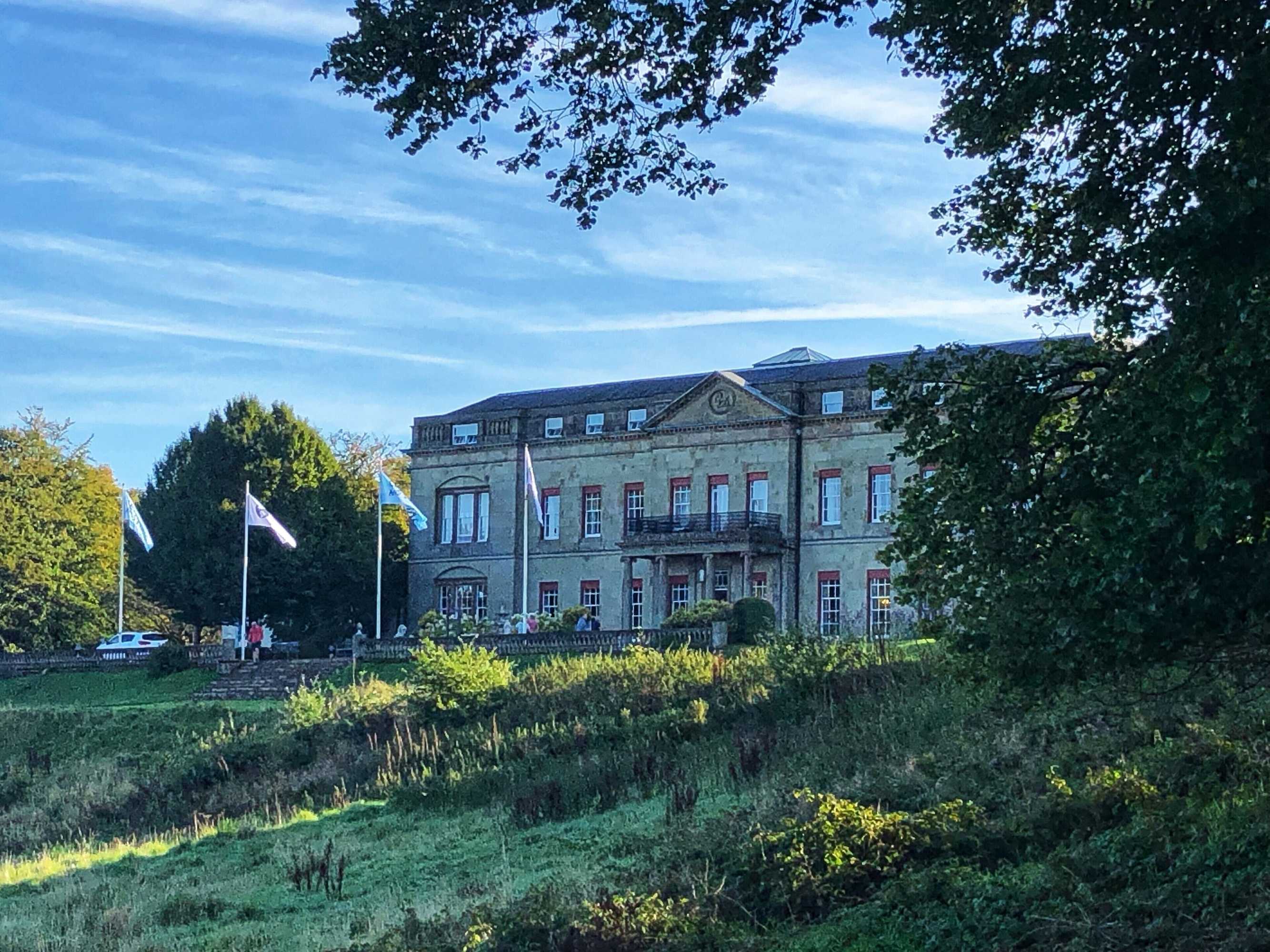 Gift card for Shrigley Hall Hotel And Spa Gift card for Shrigley Hall Hotel And Spa