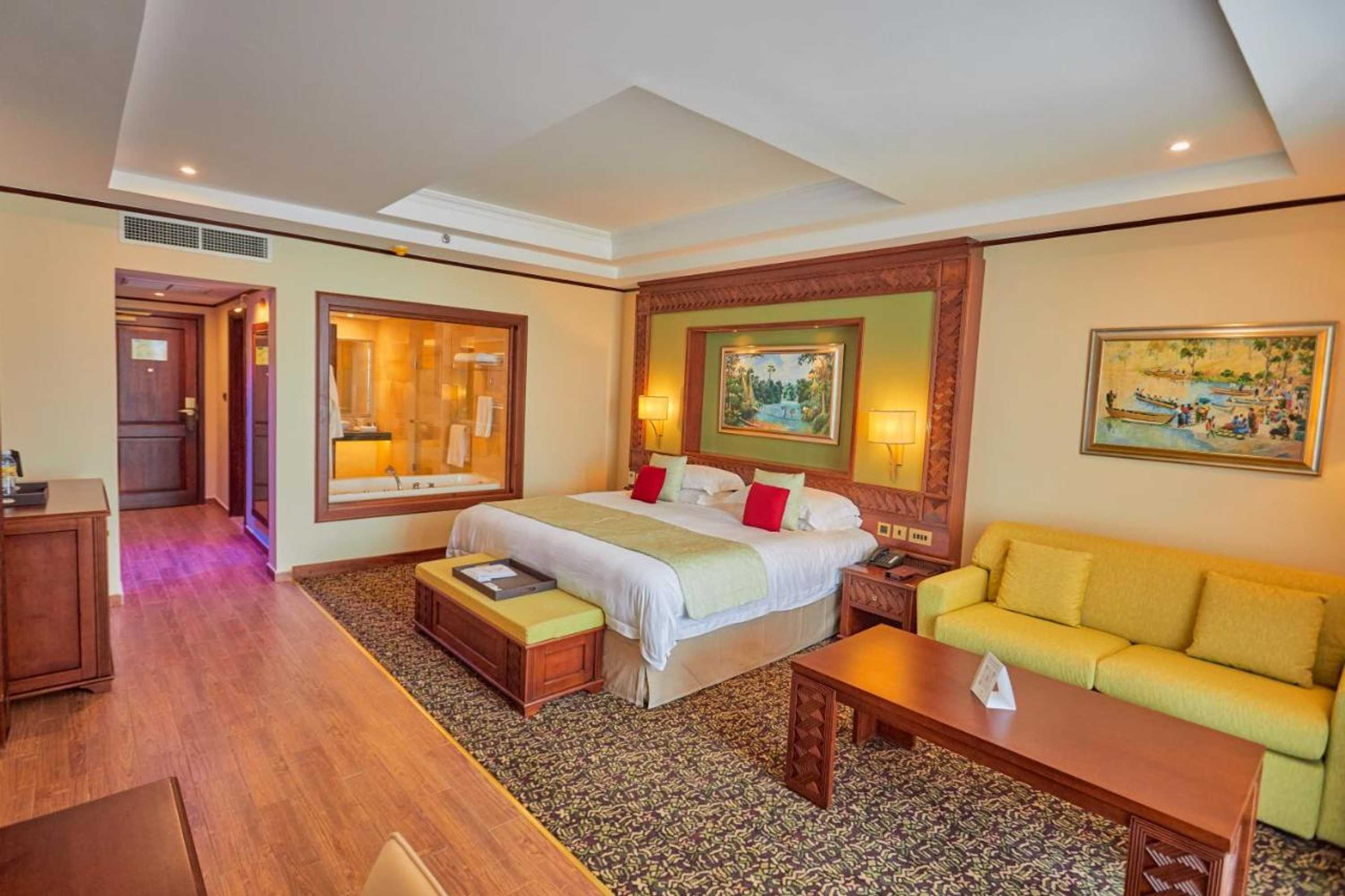 Gift card for Goma Serena Hotel Gift card for Goma Serena Hotel