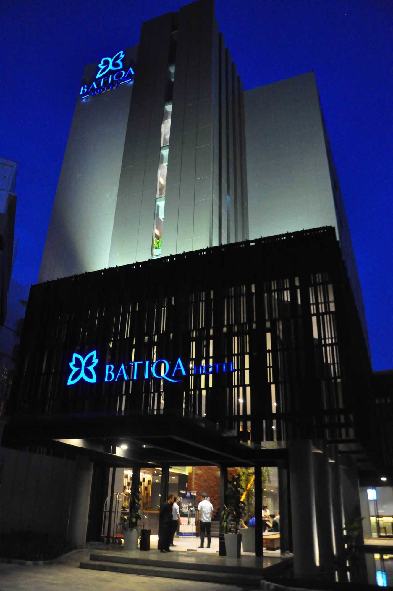 Gift card for Batiqa Hotel Jababeka Cikarang Gift card for Batiqa Hotel Jababeka Cikarang