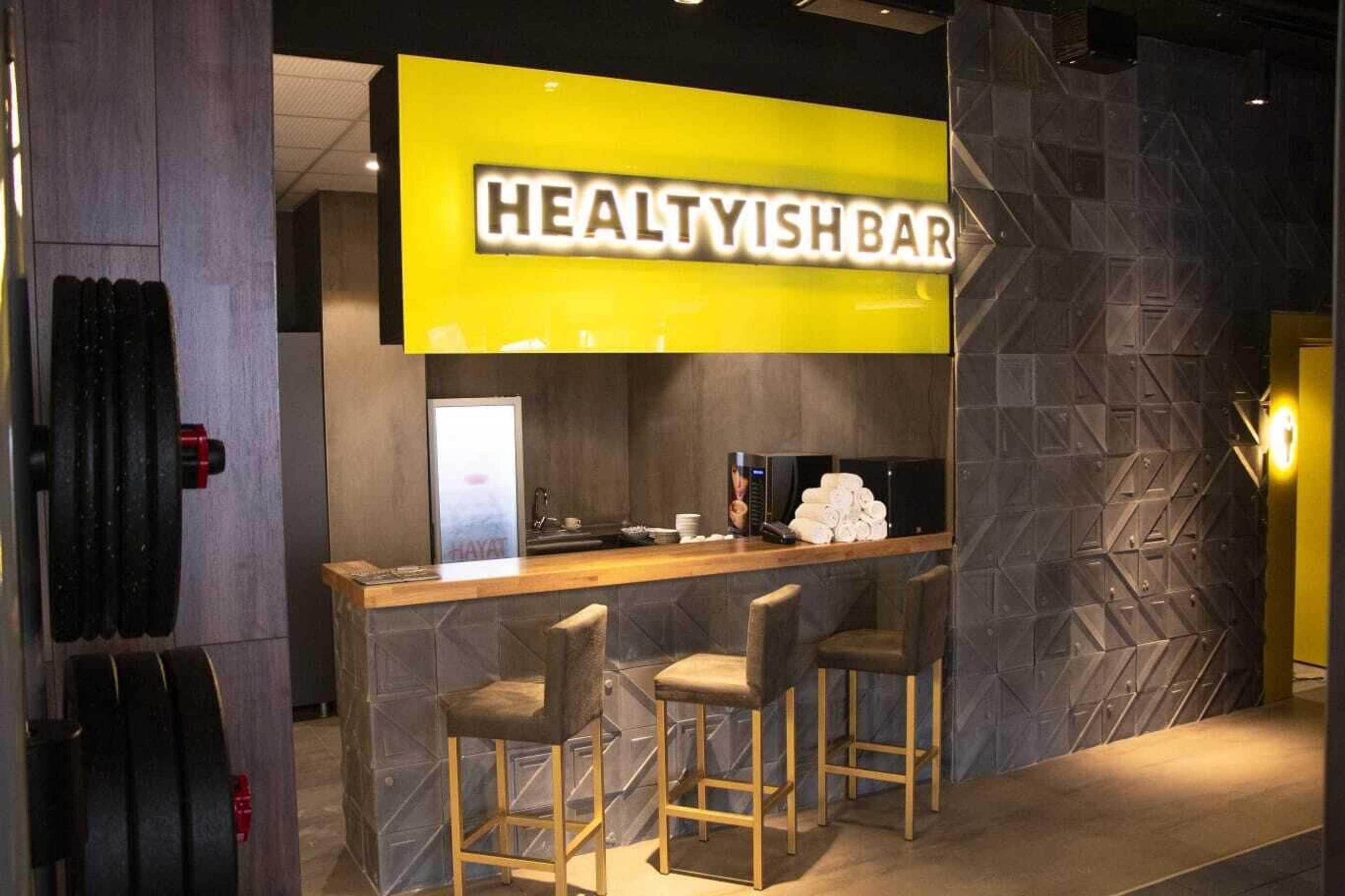 Gift card for Akol Hotel