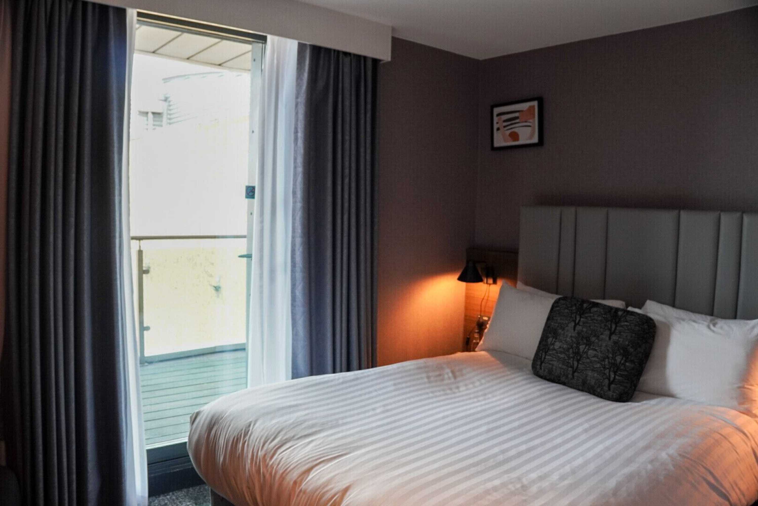 Gift card for Crowne Plaza London - Kingston by Ihg