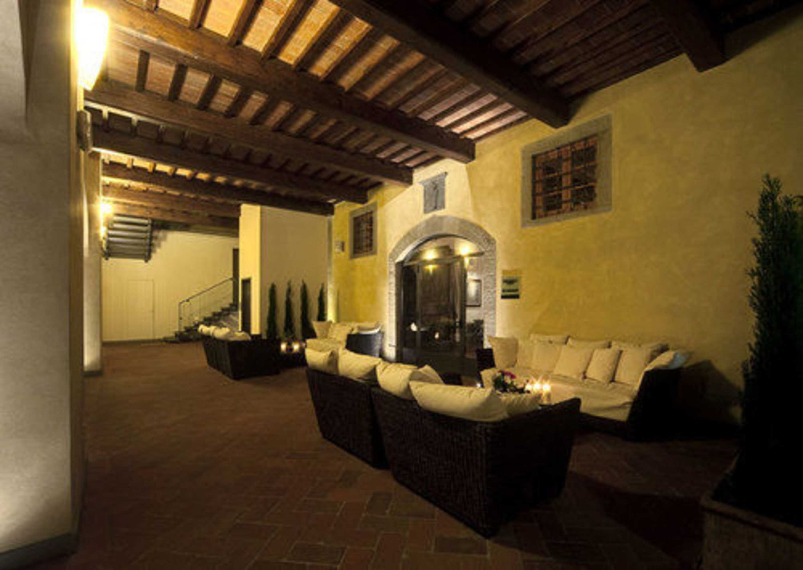 Gift card for Hotel 500 Firenze Gift card for Hotel 500 Firenze