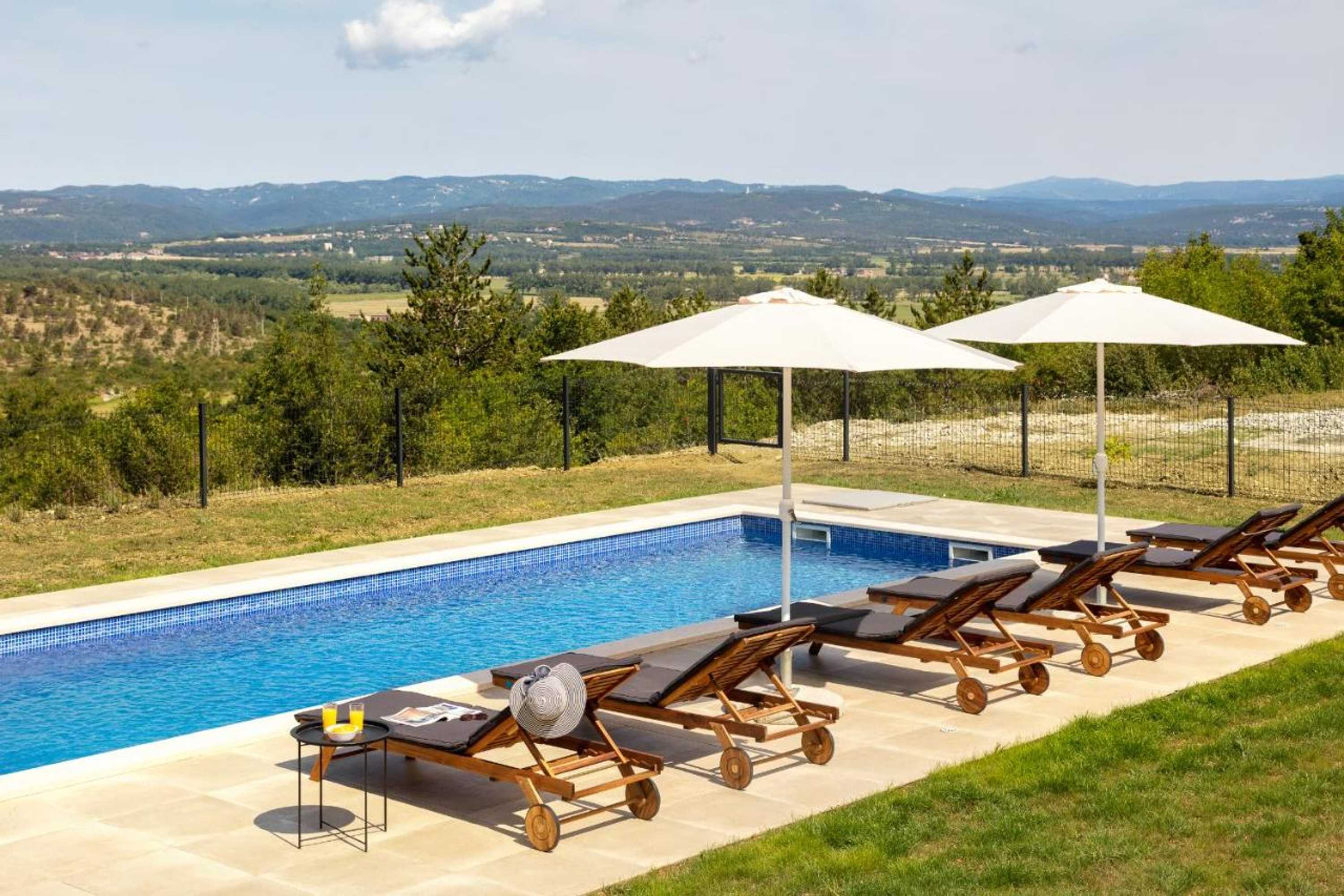 Gift card for Villa Tramonto Kozljak