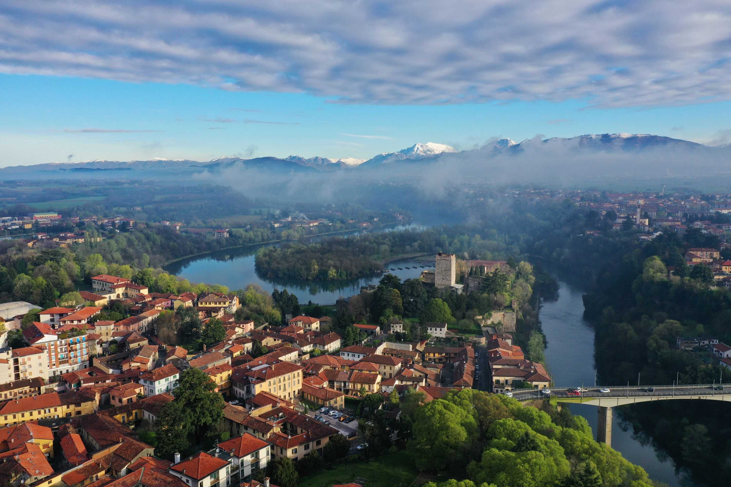 Gift card for Villa Appiani