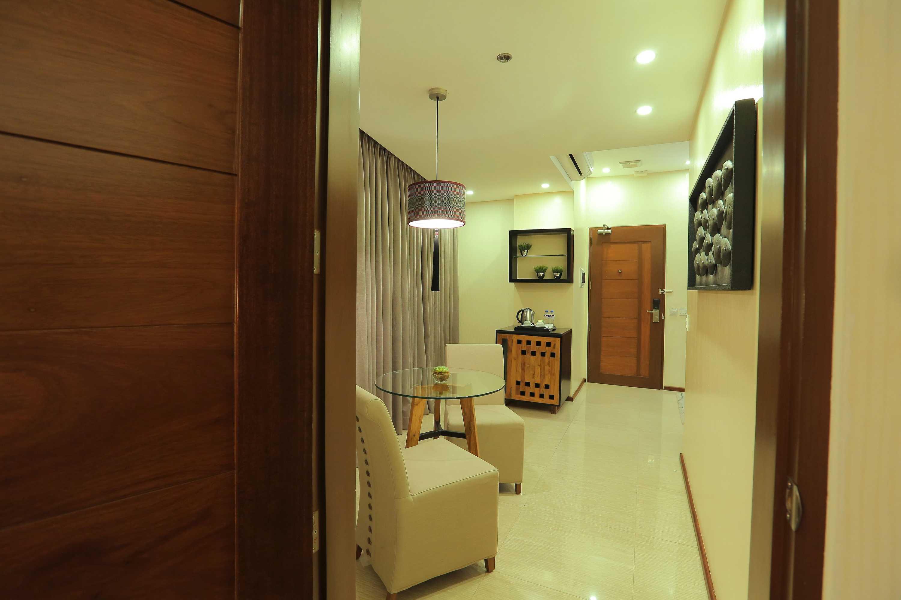 Gift card for One Vittoria Hotel