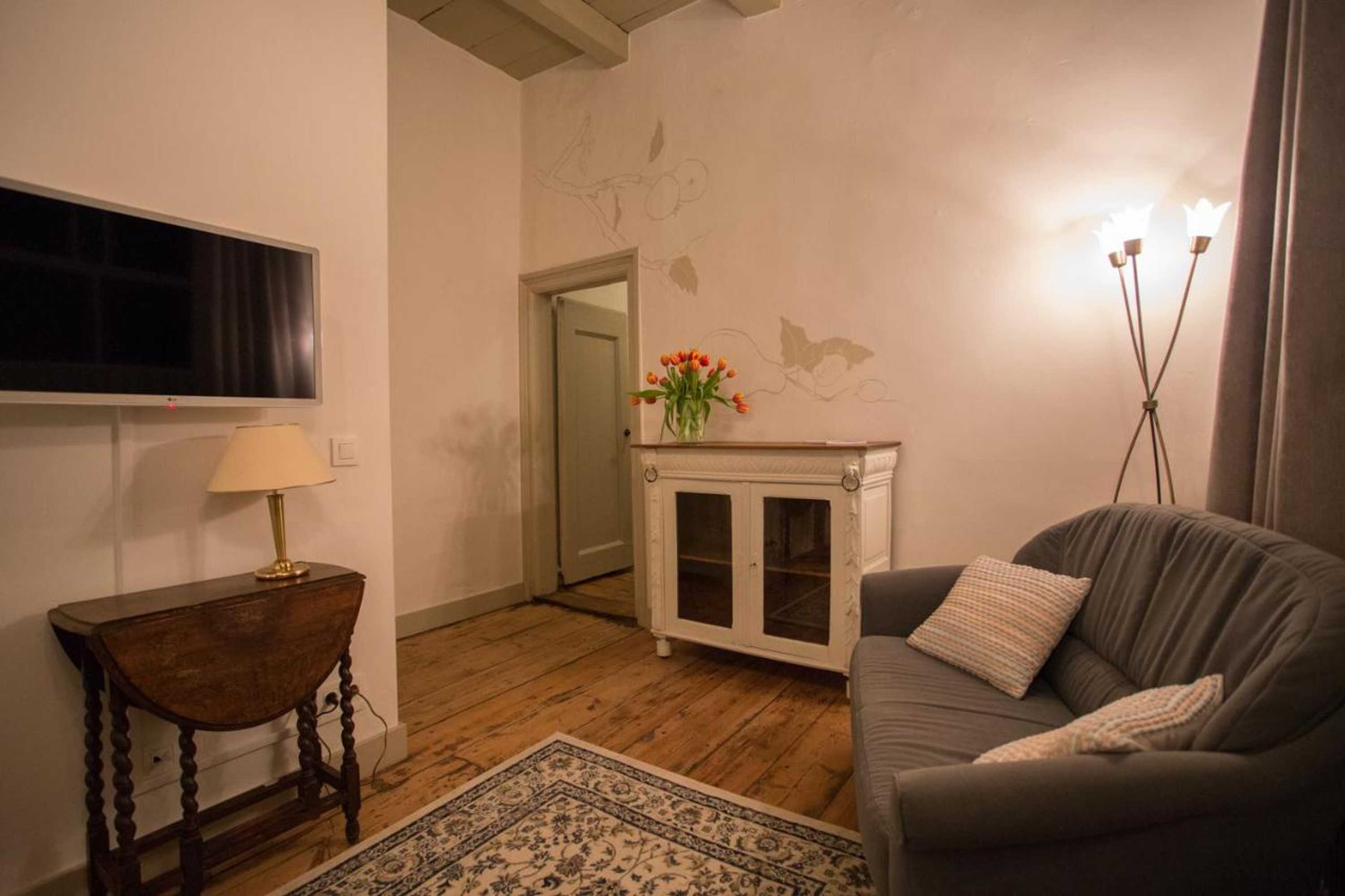 Gift card for Bed & Breakfast Huis Sevenaer