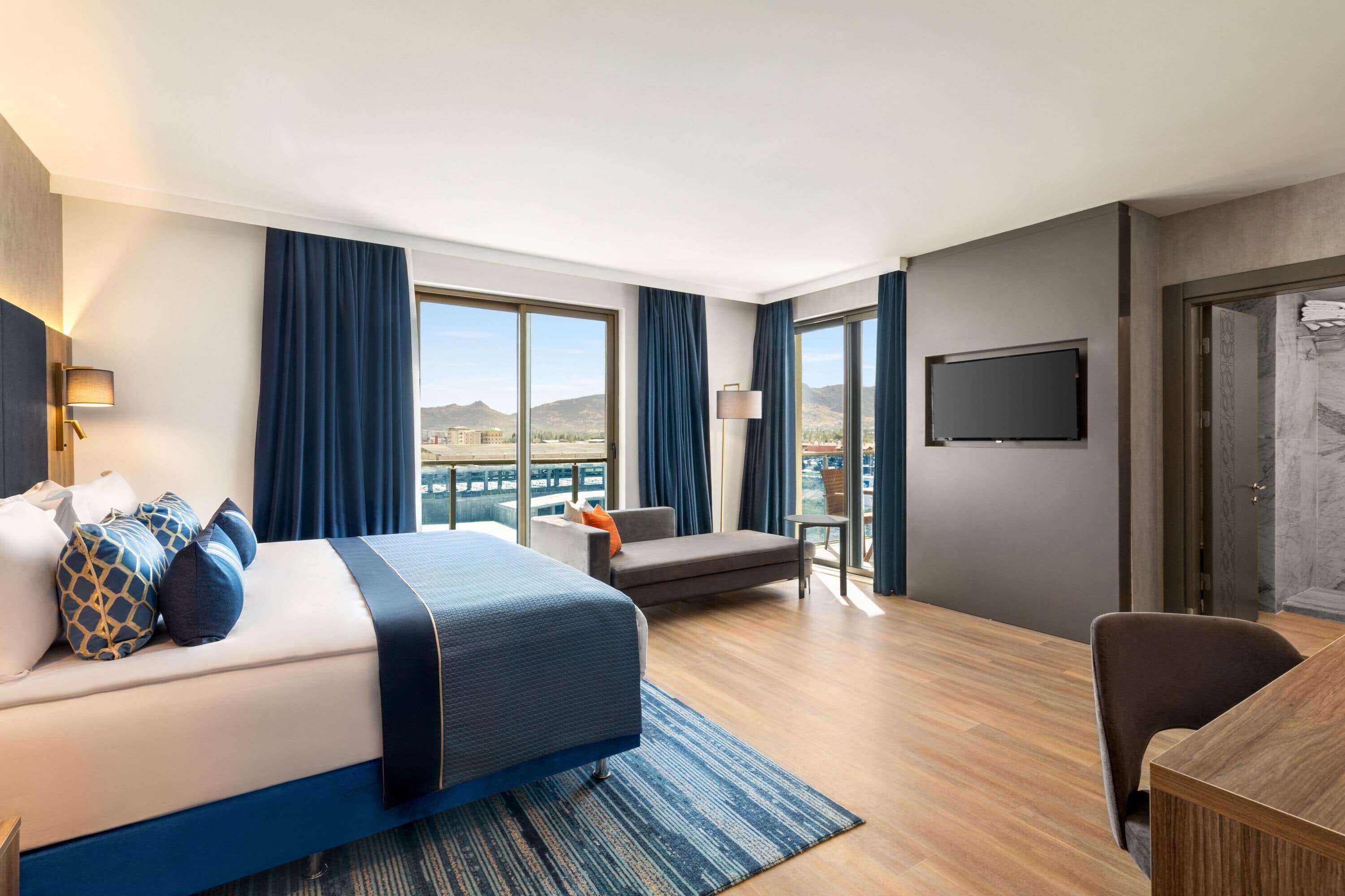 Gift card for Wyndham Afyonkarahisar Thermal & Spa Gift card for Wyndham Afyonkarahisar Thermal & Spa
