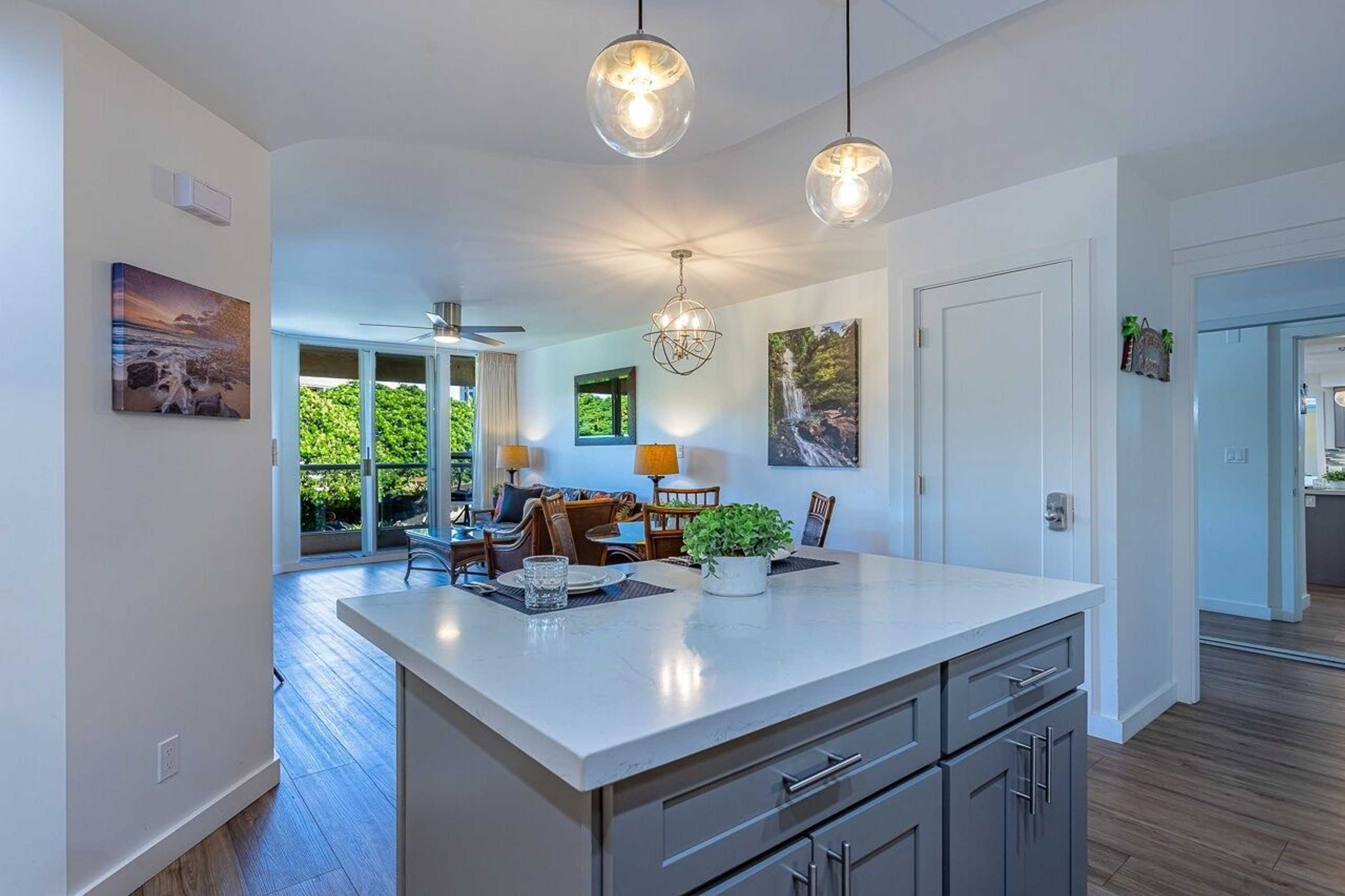 Gift card for Maui Banyan H205 by Coldwell Banker Island Vacations