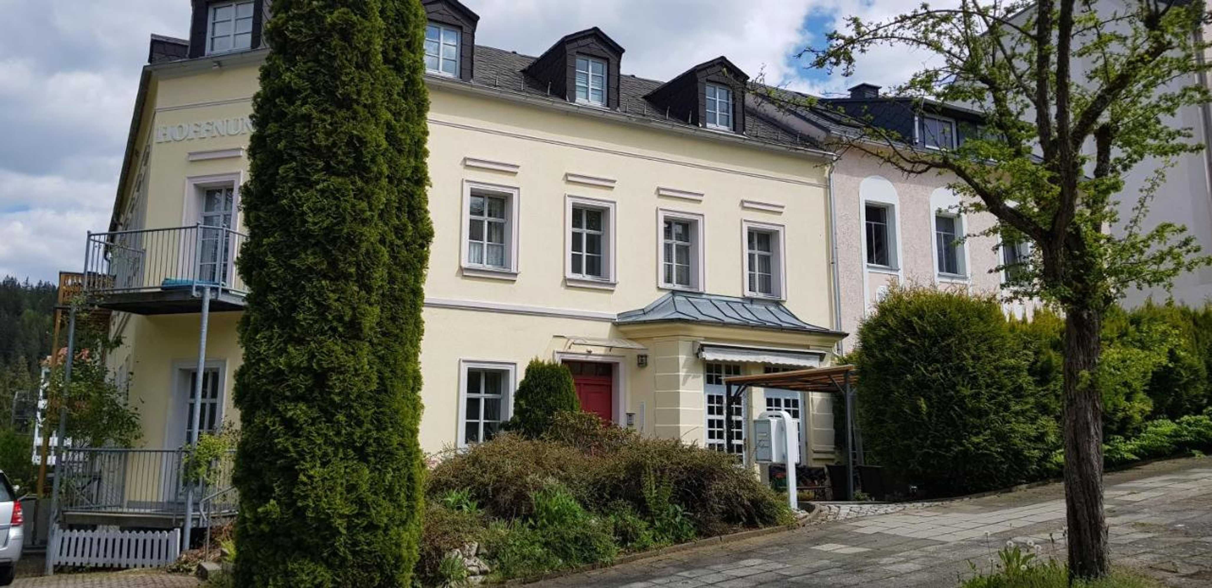 Gift card for Villa Hoffnung