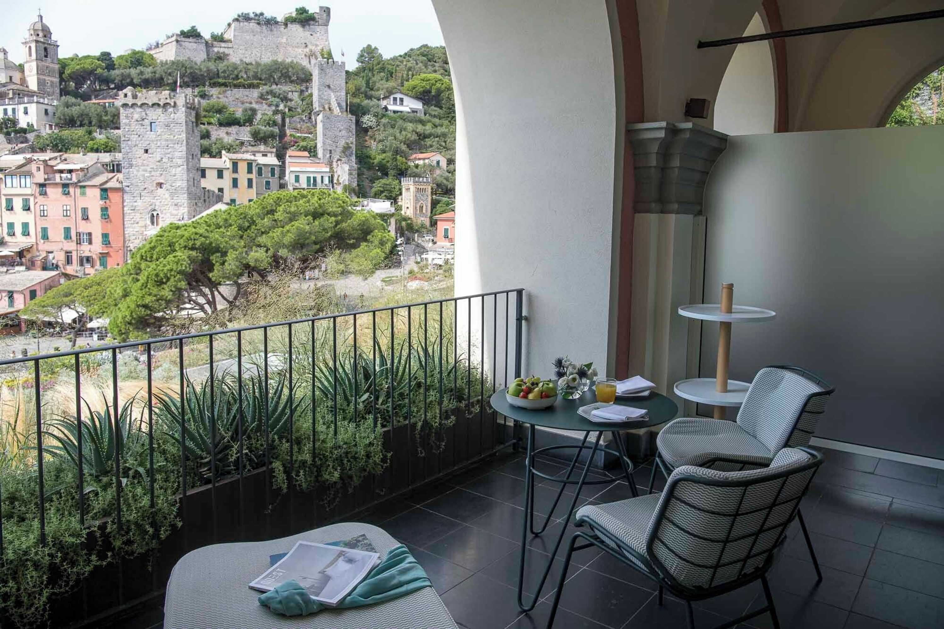 Gift card for Grand Hotel Portovenere Gift card for Grand Hotel Portovenere