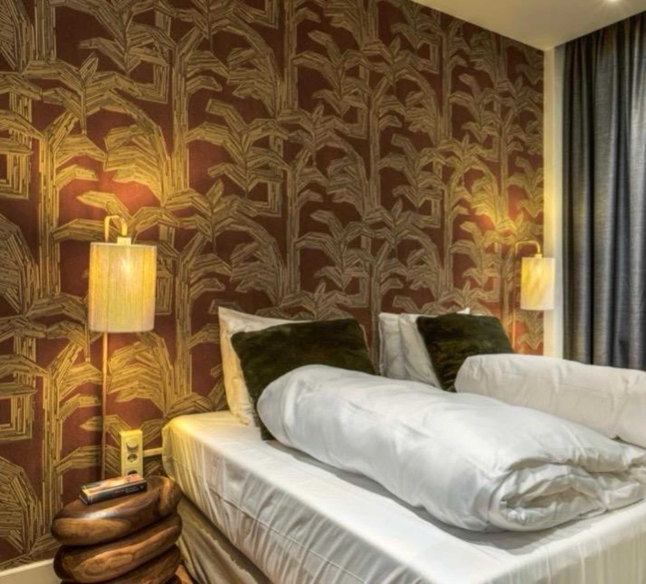 Gift card for Boutique Hotel Lumière