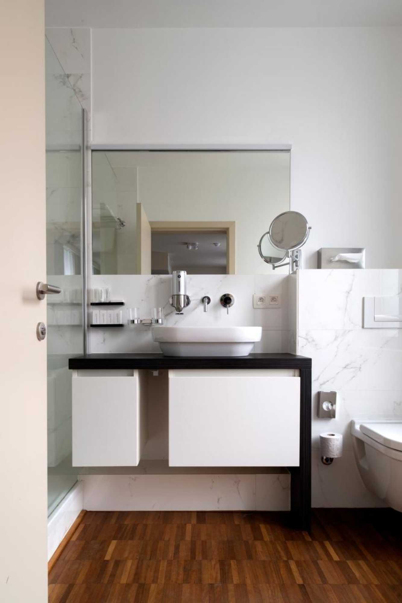 Gift card for Hotel Karmel