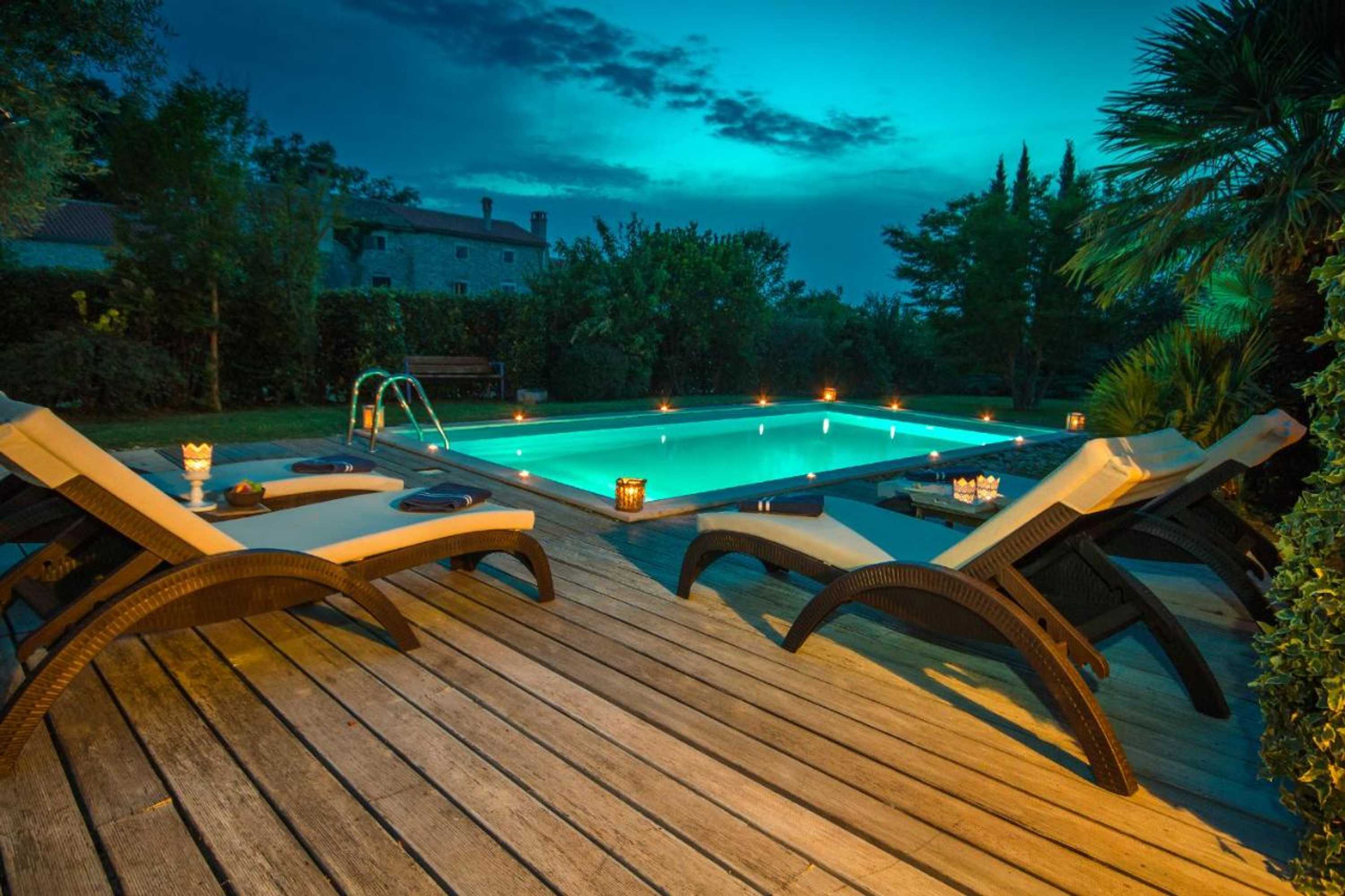 Gift card for Villa Rea