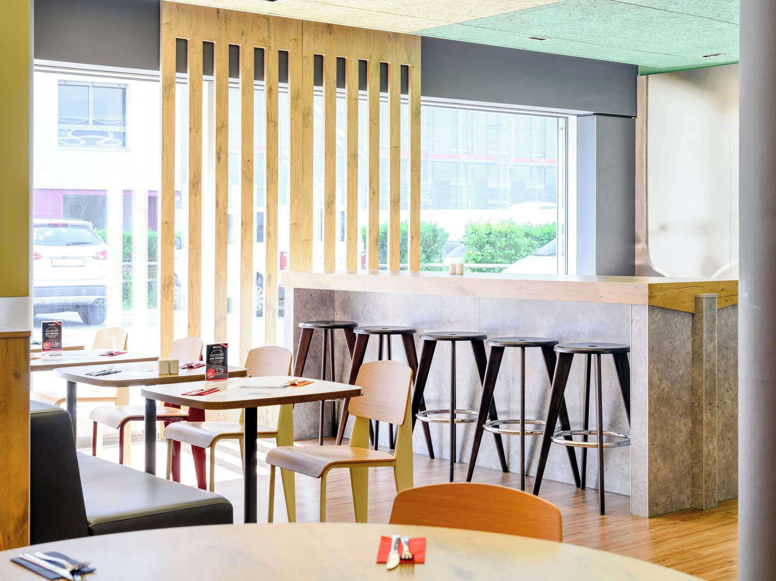 Gift card for Ibis Zurich City West Gift card for Ibis Zurich City West