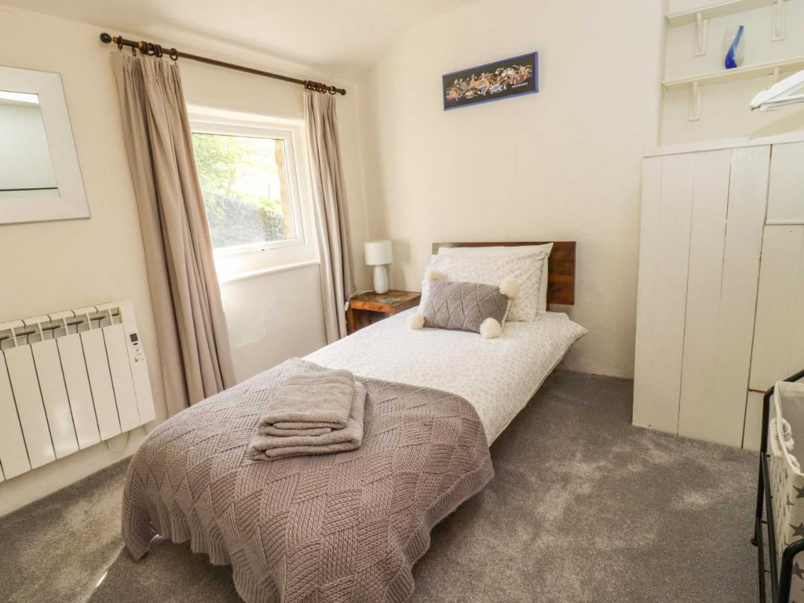 Gift card for Silver Hill Cottage