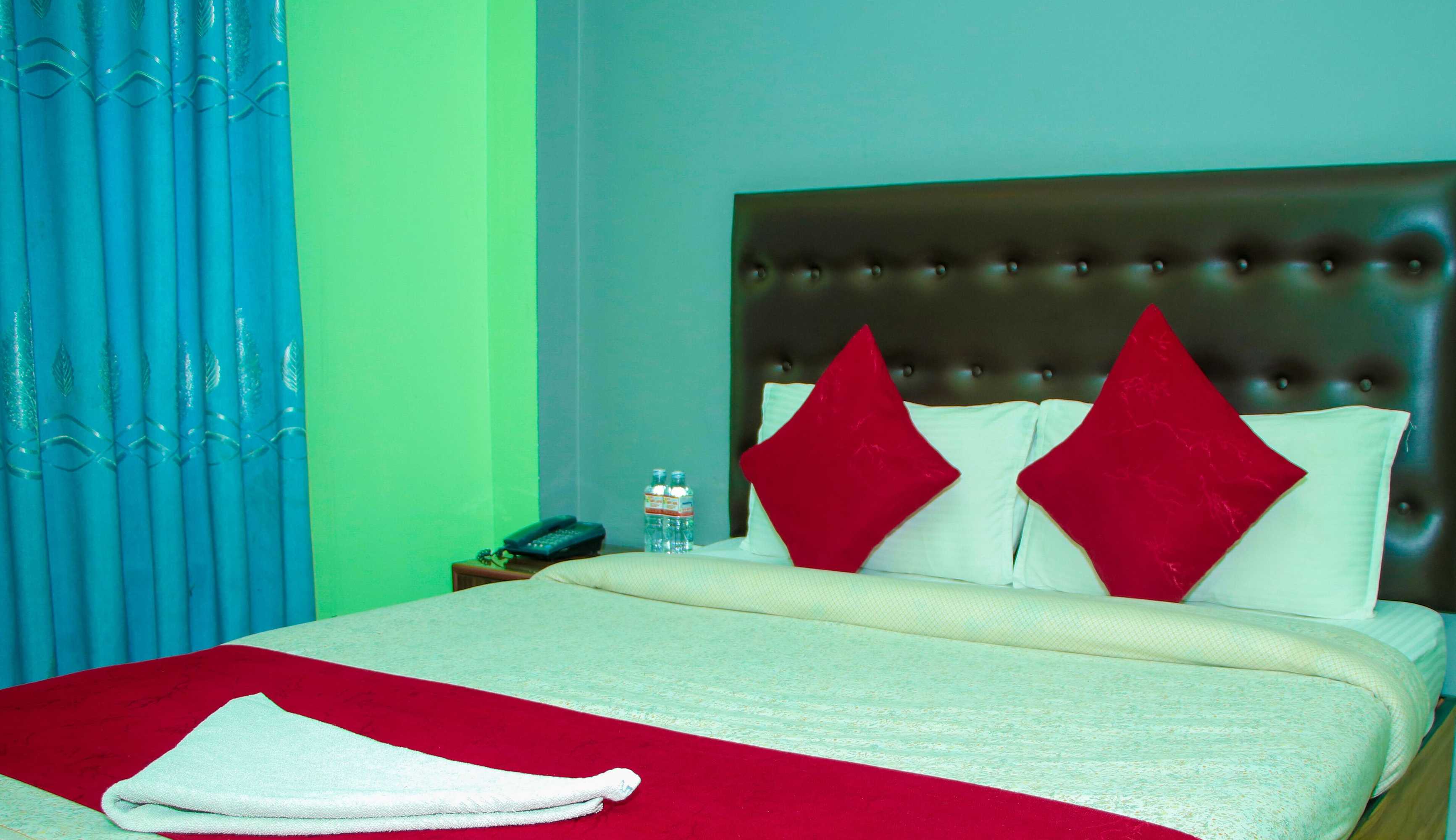 Gift card for Hotel Happy Home Gift card for Hotel Happy Home