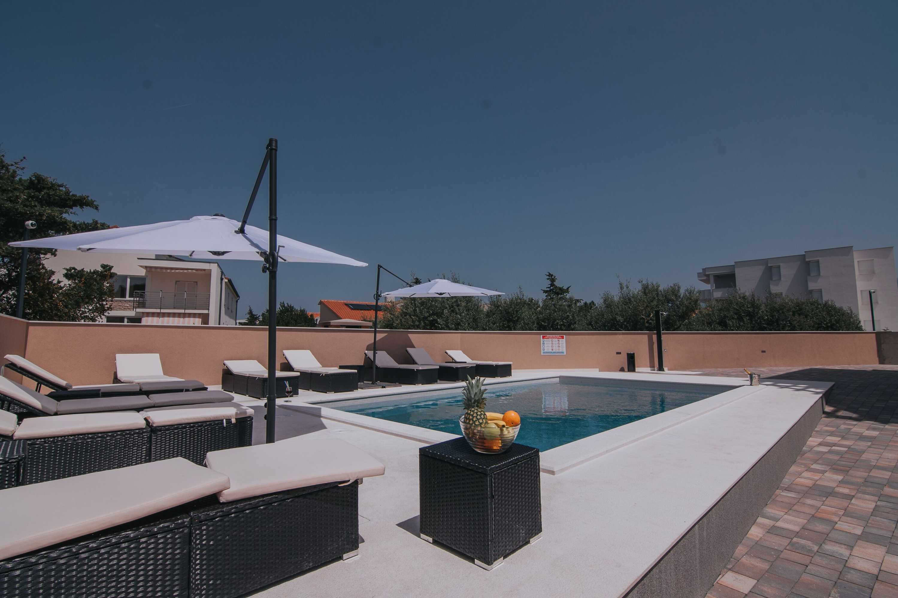 Gift card for Poolside Hideout Apartments Gift card for Poolside Hideout Apartments