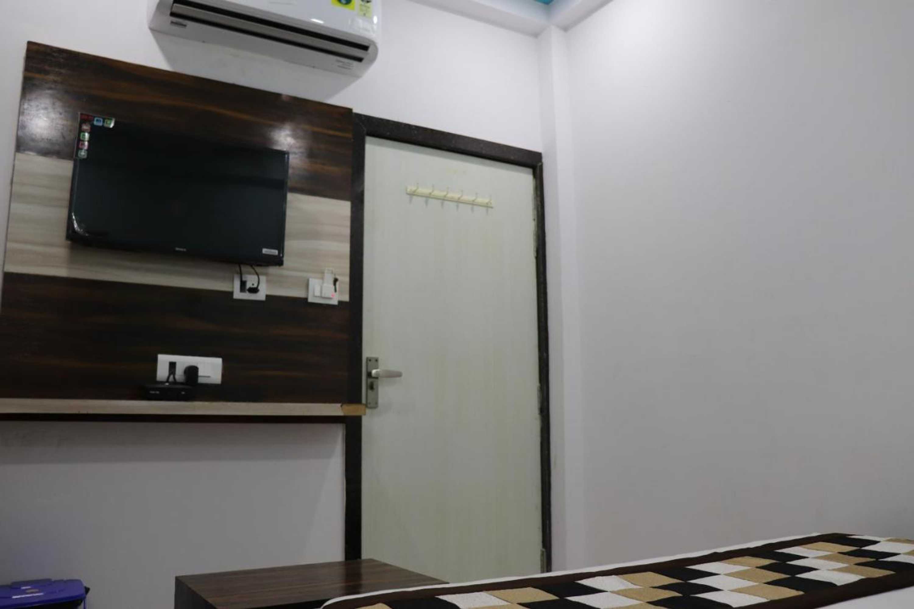 Gift card for Hotel Sun Shine