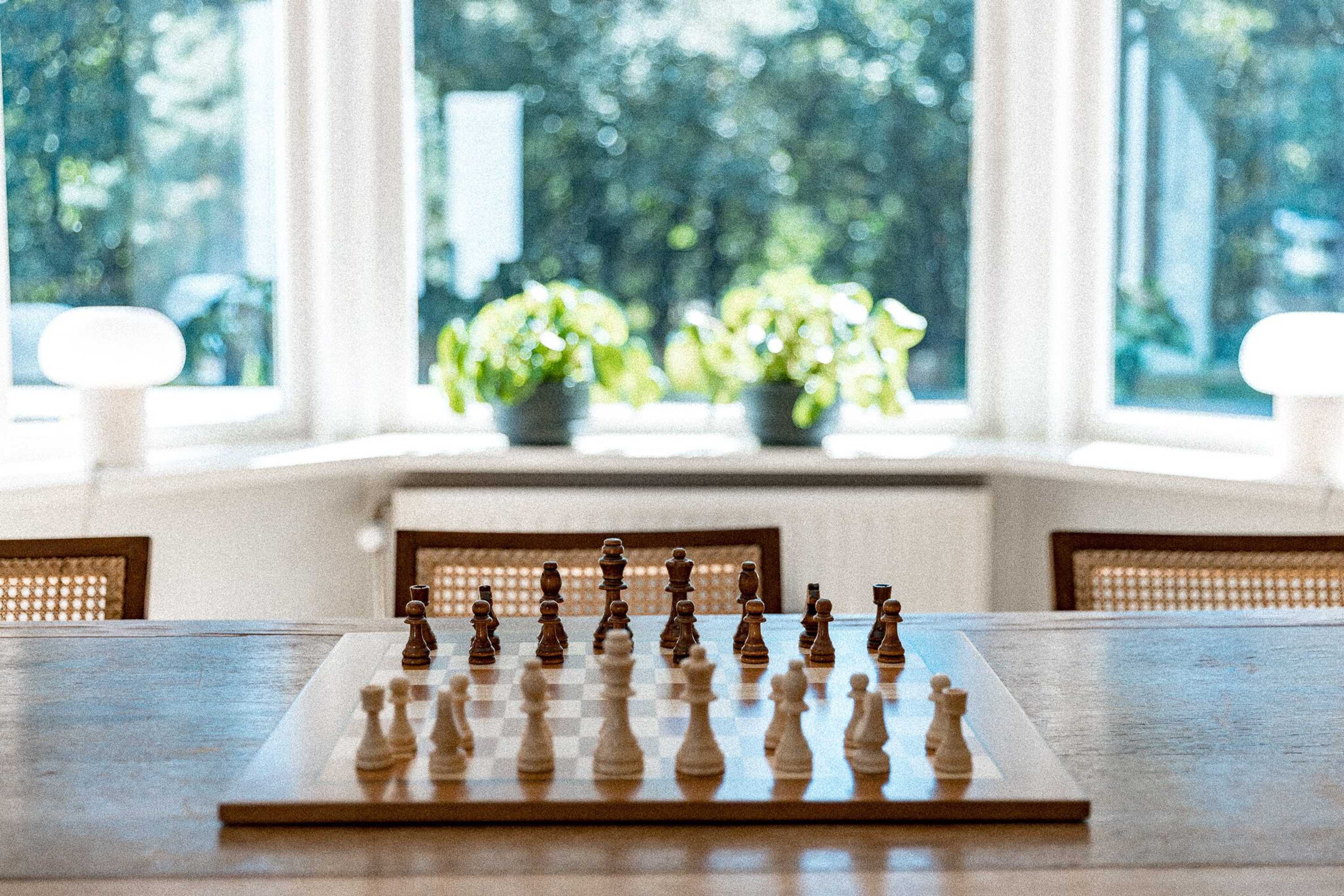 Gift card for De Wever Lodge